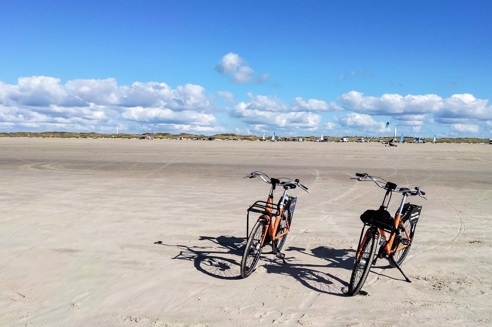 4 persoons vakantie huis in Fanø-By Traum - Waterzicht