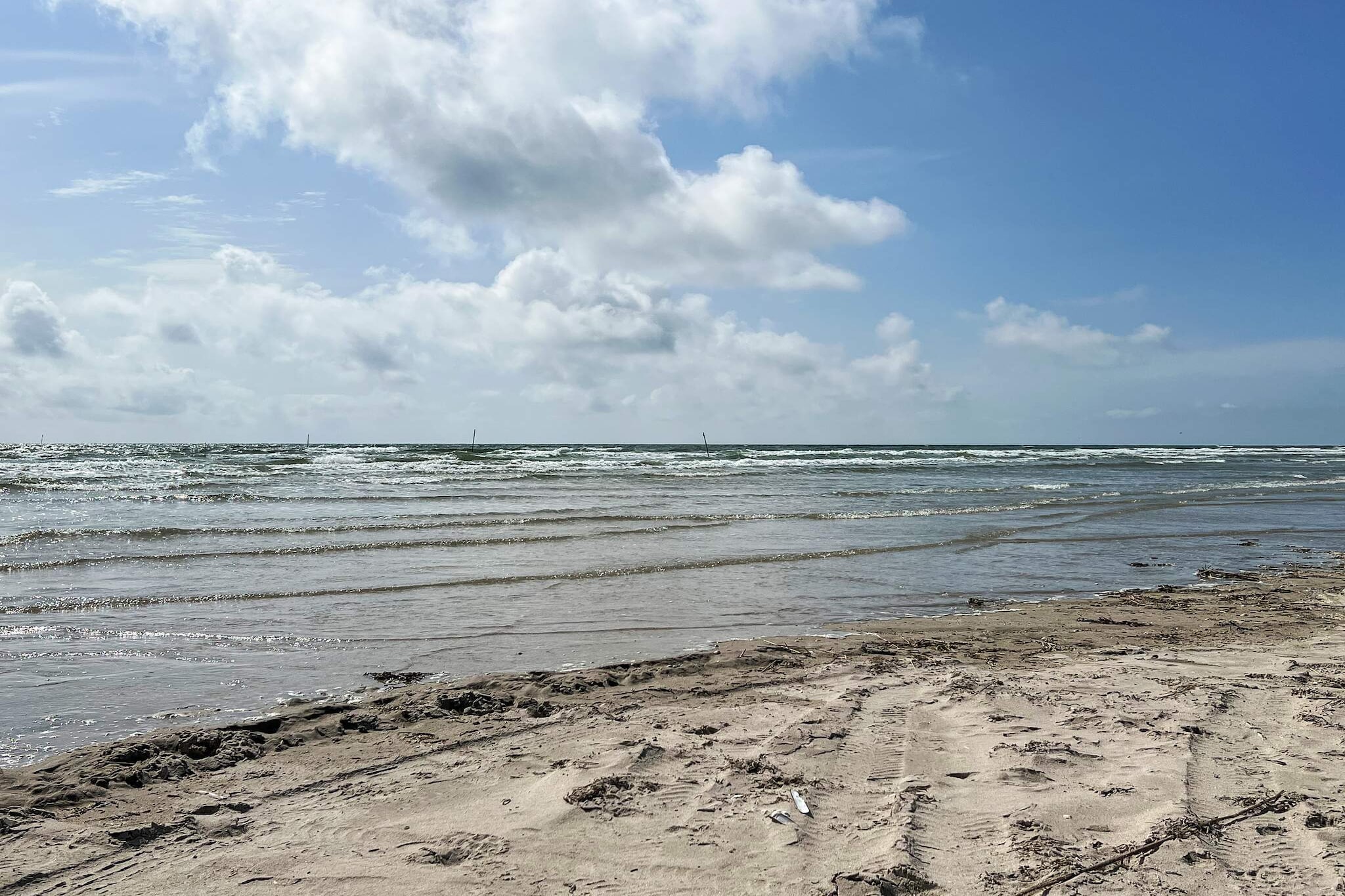 4 persoons vakantie huis in Fanø-By Traum - Waterzicht