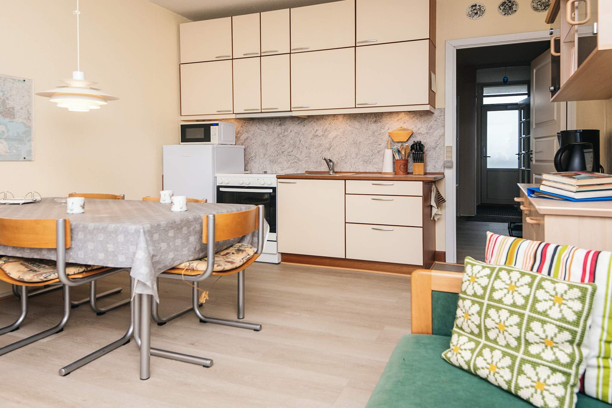 4 Personen Ferienhaus in Fanø-By Traum