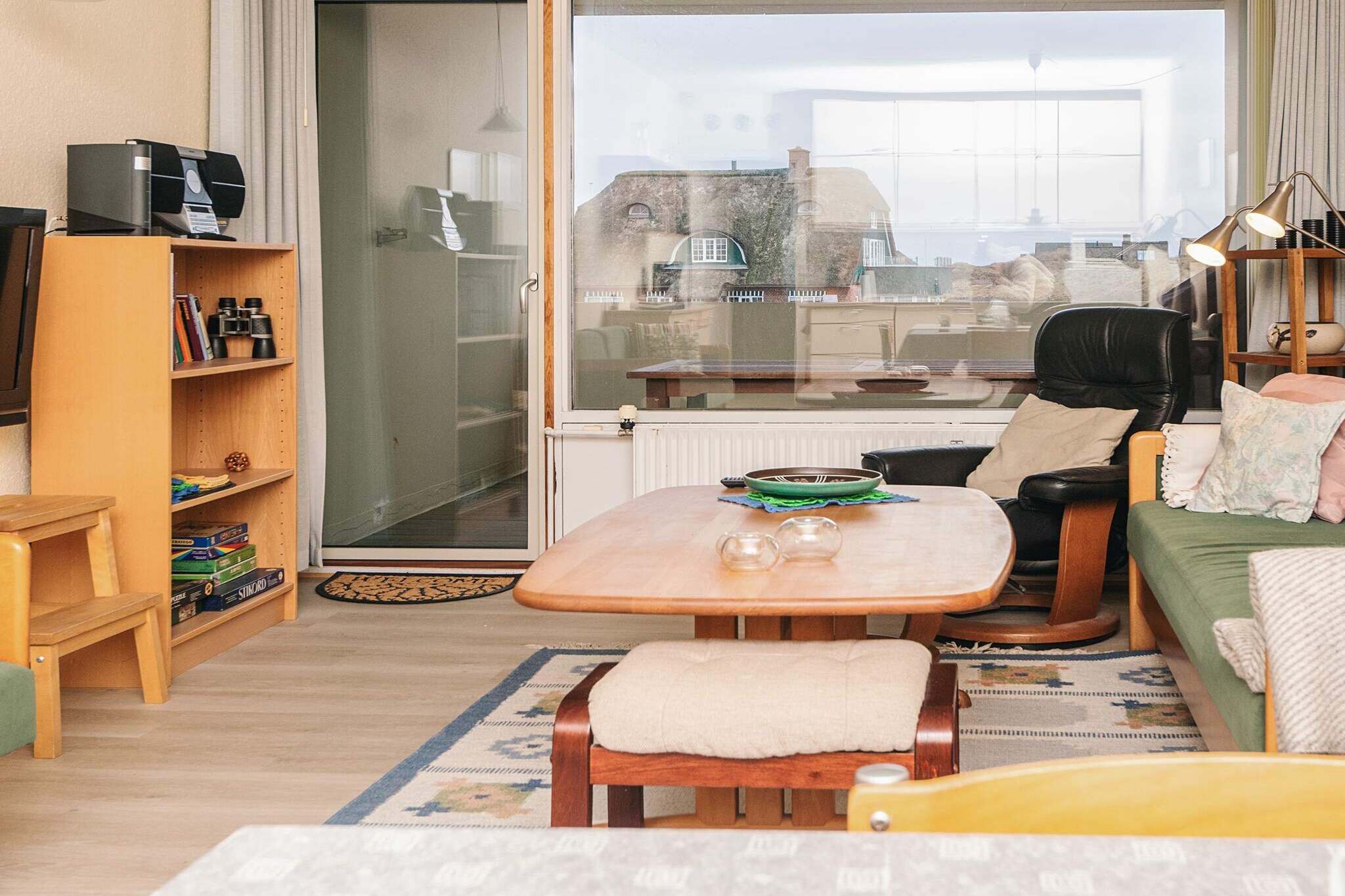 4 persoons vakantie huis in Fanø-By Traum - Binnen