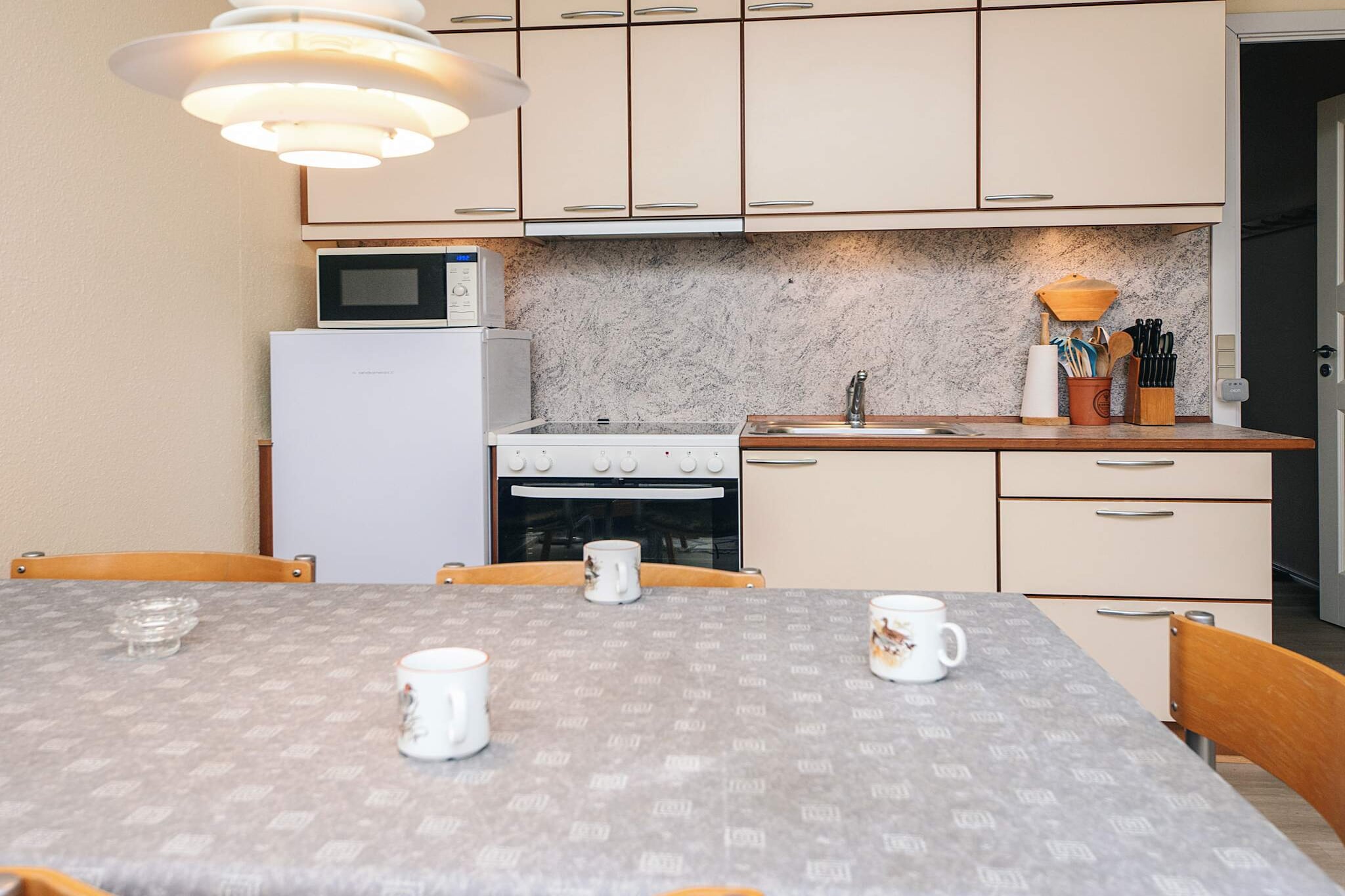 4 persoons vakantie huis in Fanø-By Traum - Binnen
