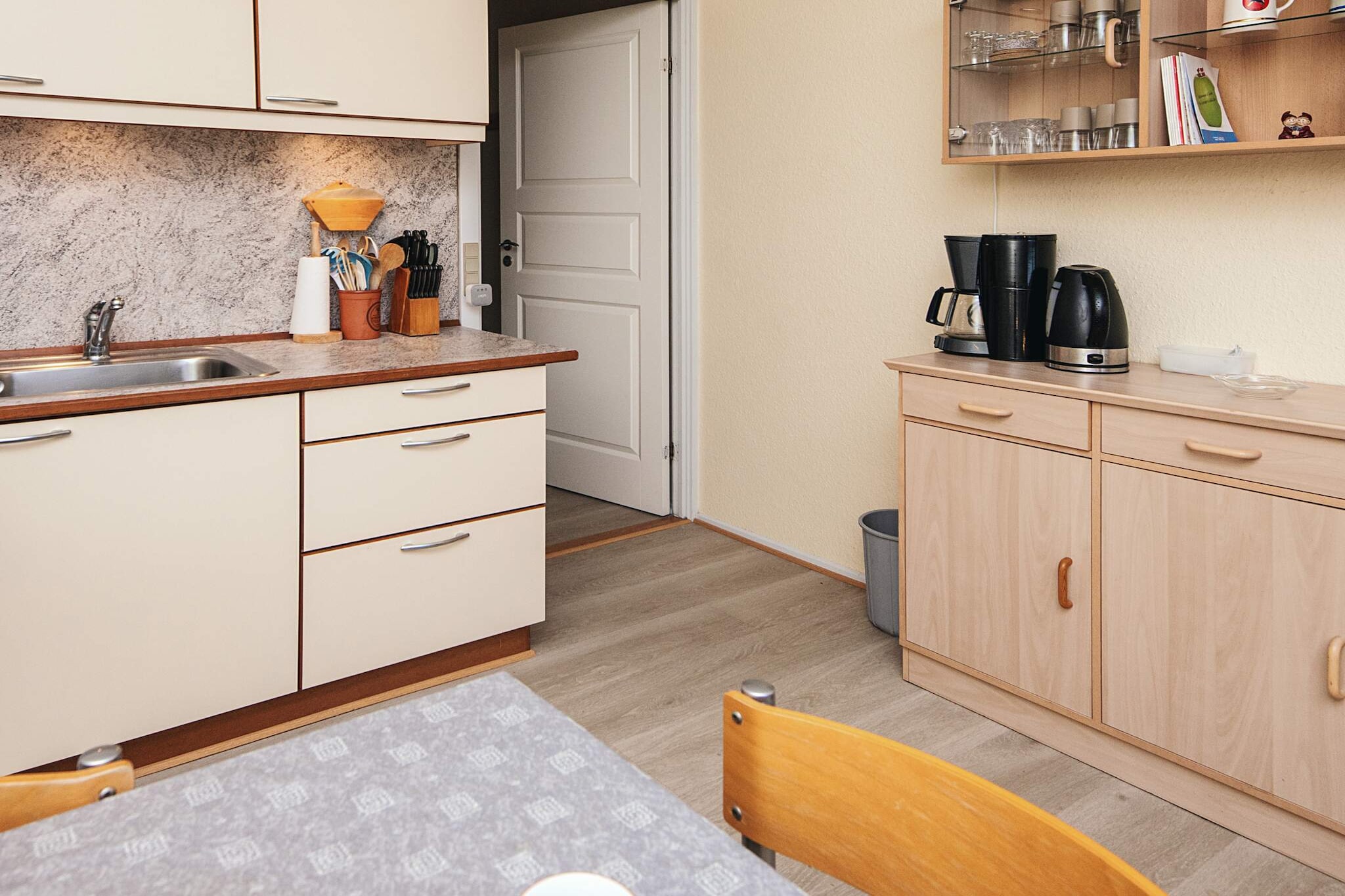4 persoons vakantie huis in Fanø-By Traum - Binnen