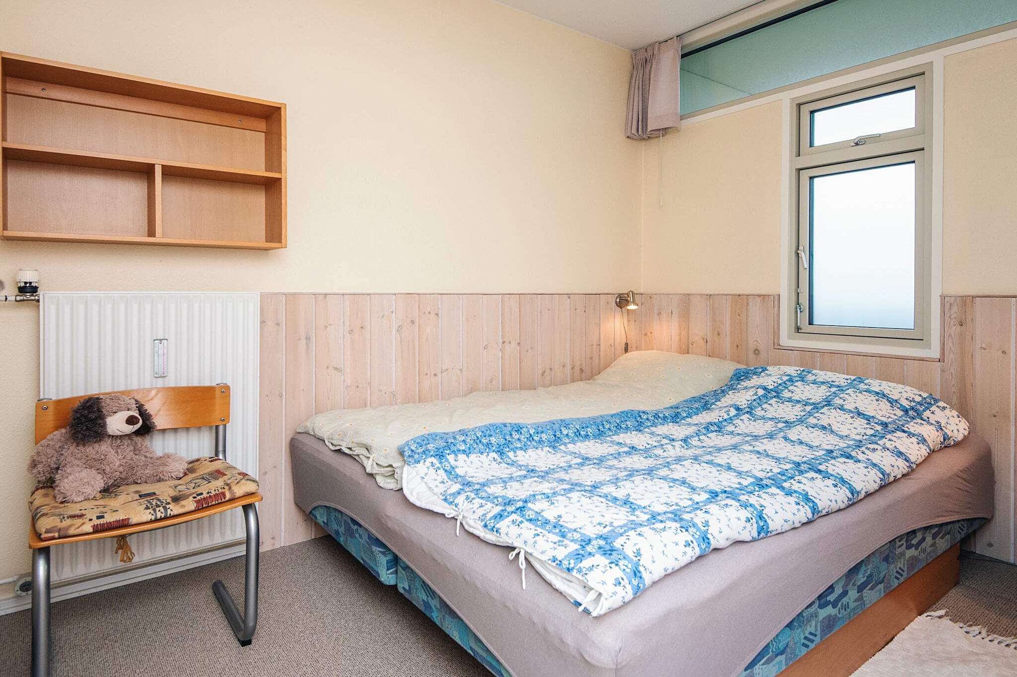 4 persoons vakantie huis in Fanø-By Traum - Binnen