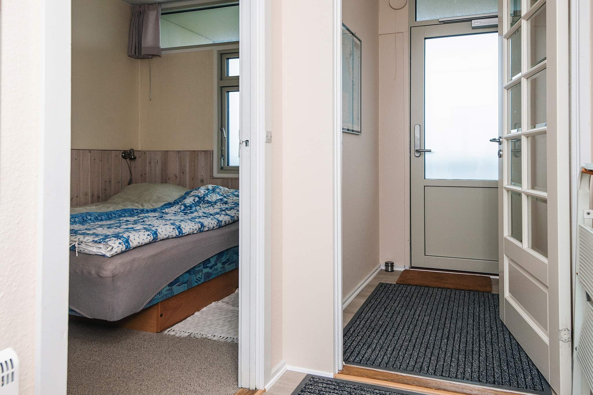 4 persoons vakantie huis in Fanø-By Traum - Binnen