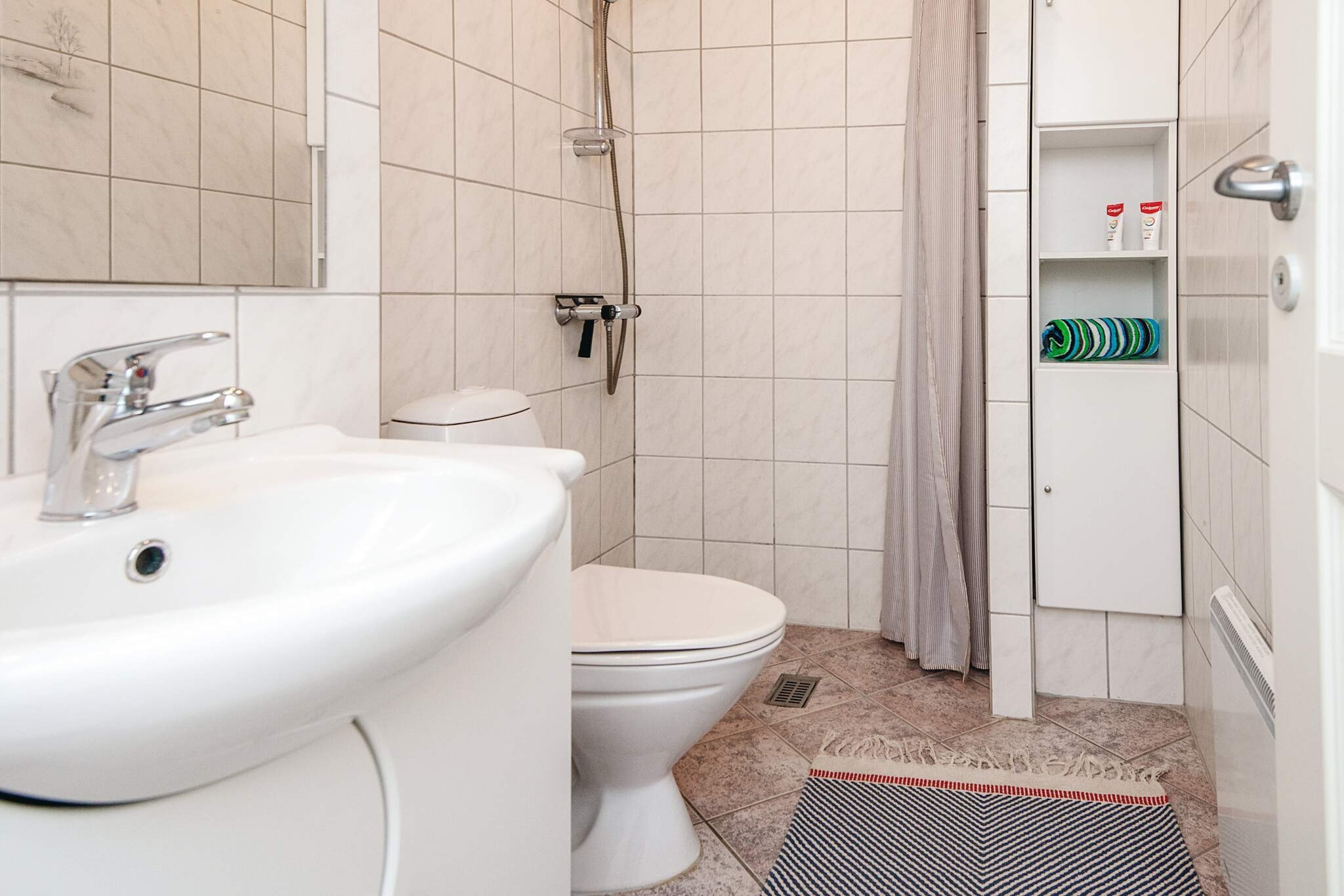 4 persoons vakantie huis in Fanø-By Traum - Binnen