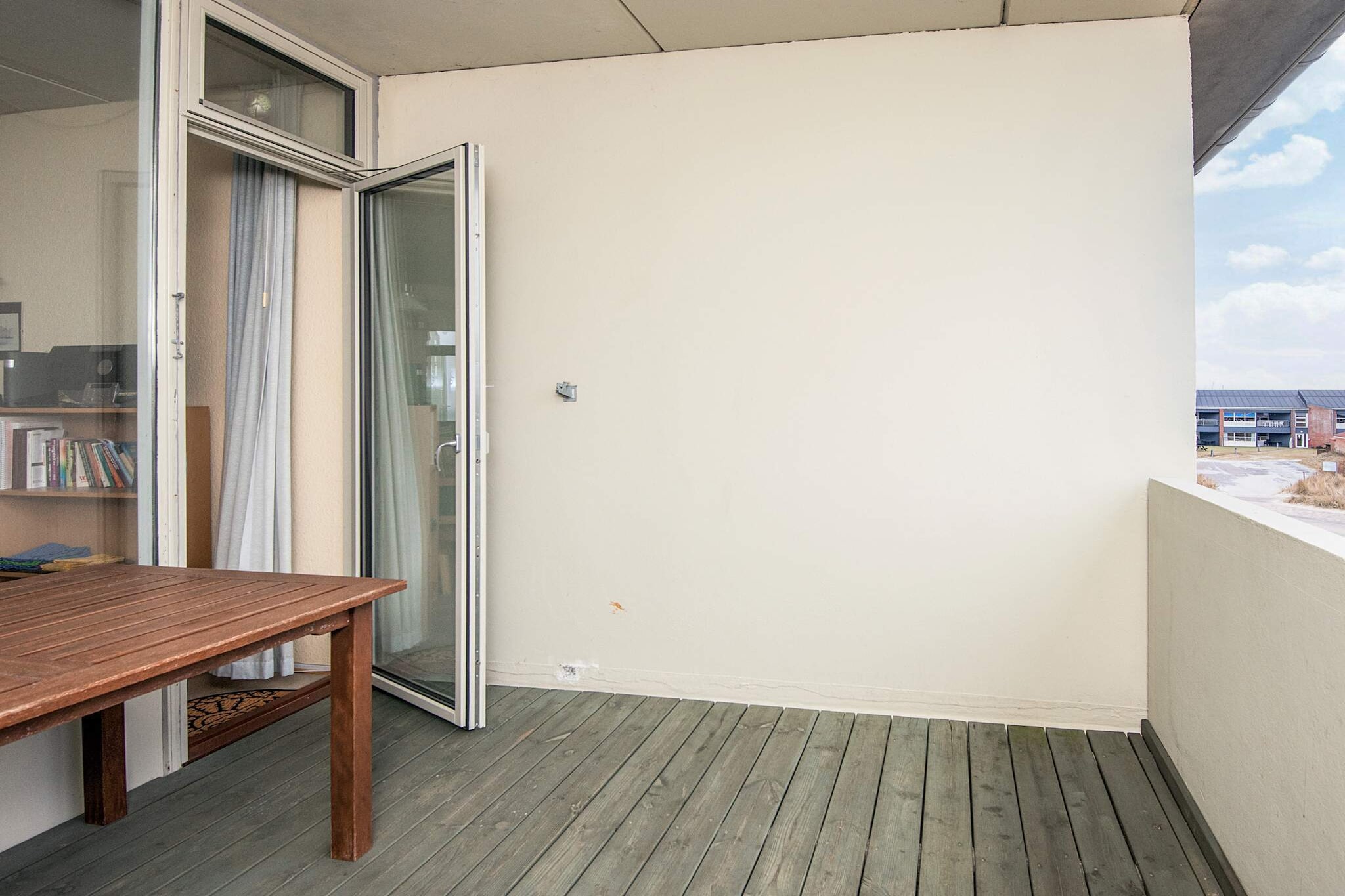 4 persoons vakantie huis in Fanø-By Traum - Uitzicht