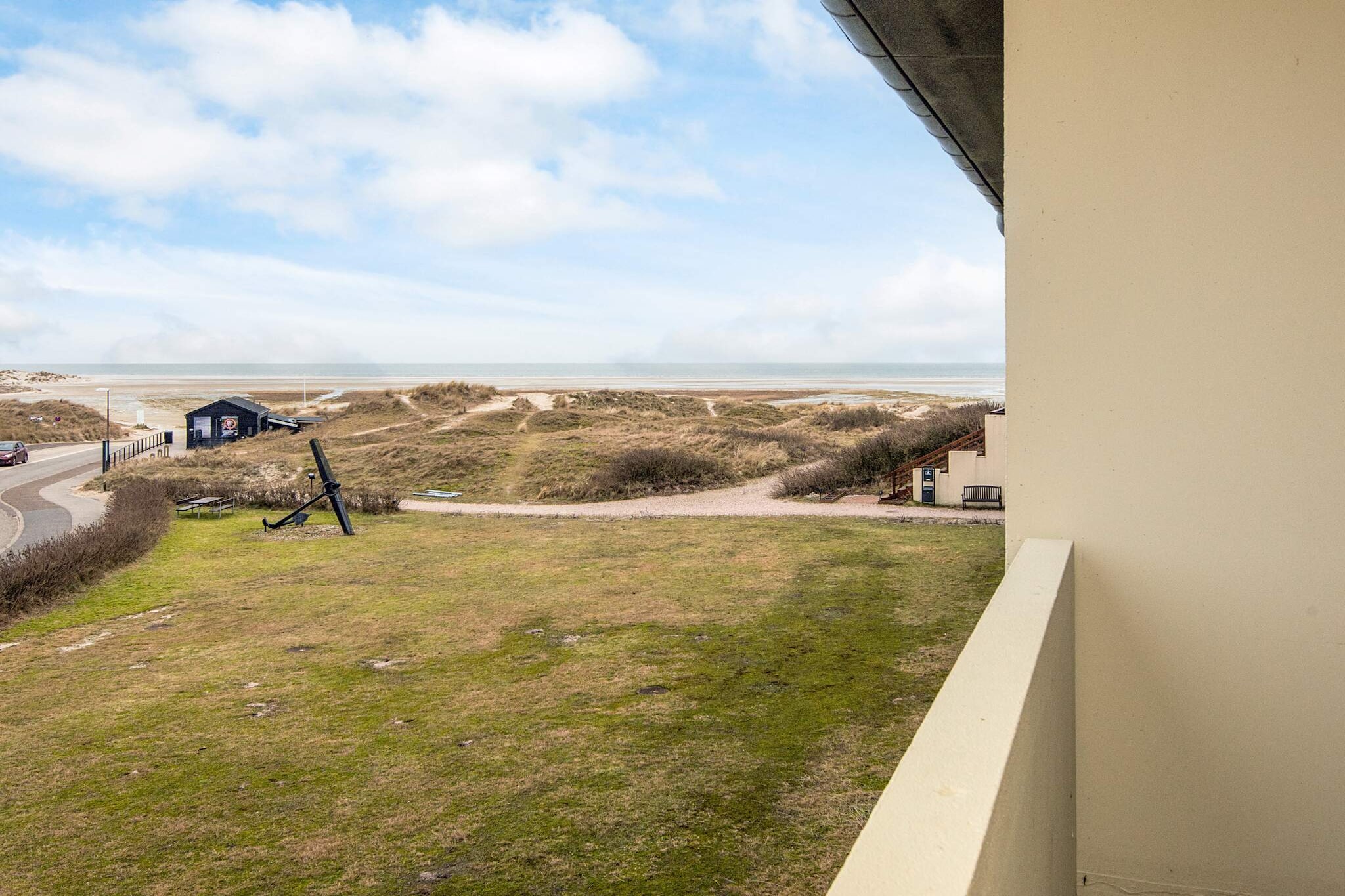 4 persoons vakantie huis in Fanø-By Traum - Uitzicht