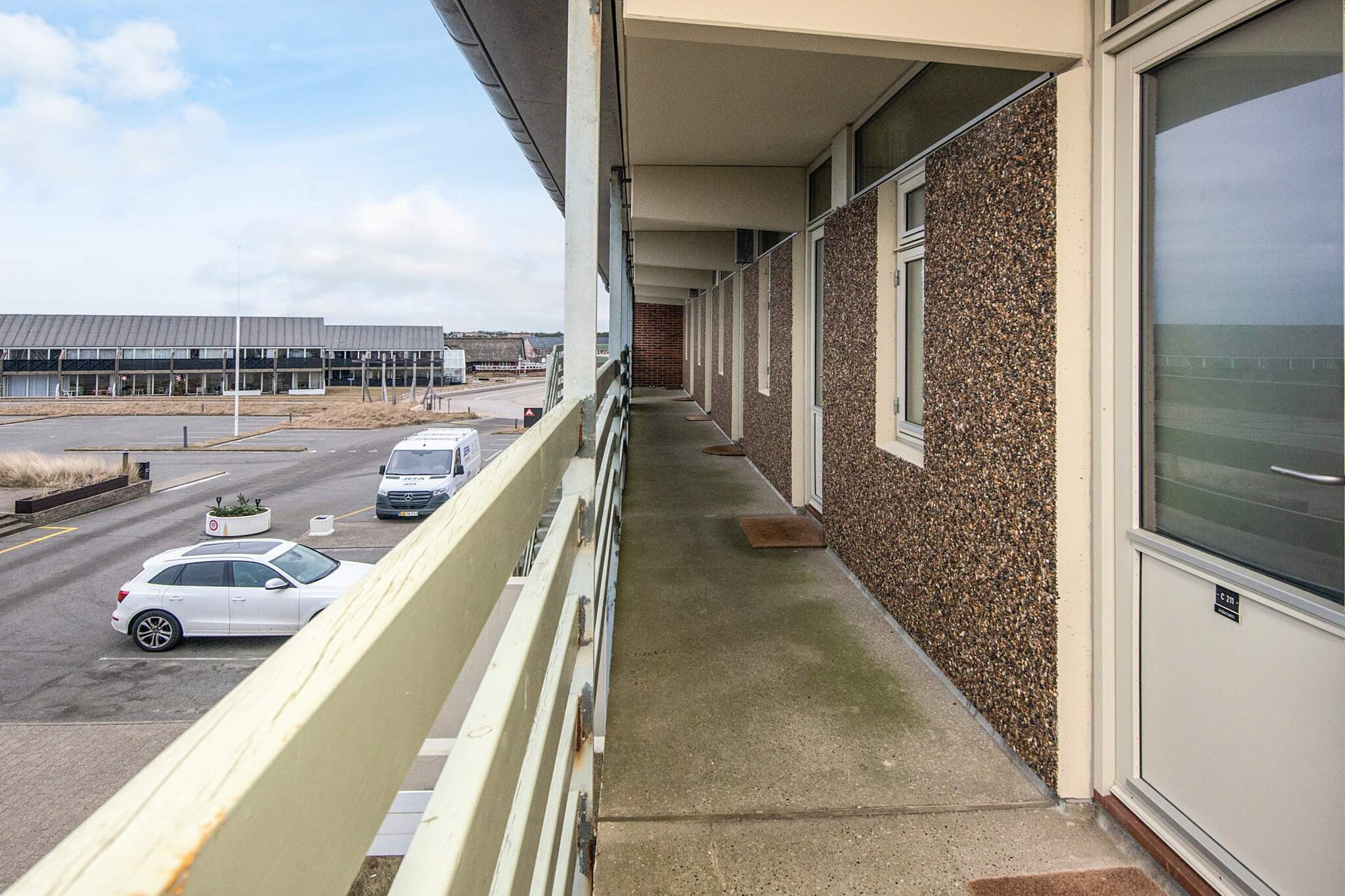 4 persoons vakantie huis in Fanø-By Traum - Uitzicht