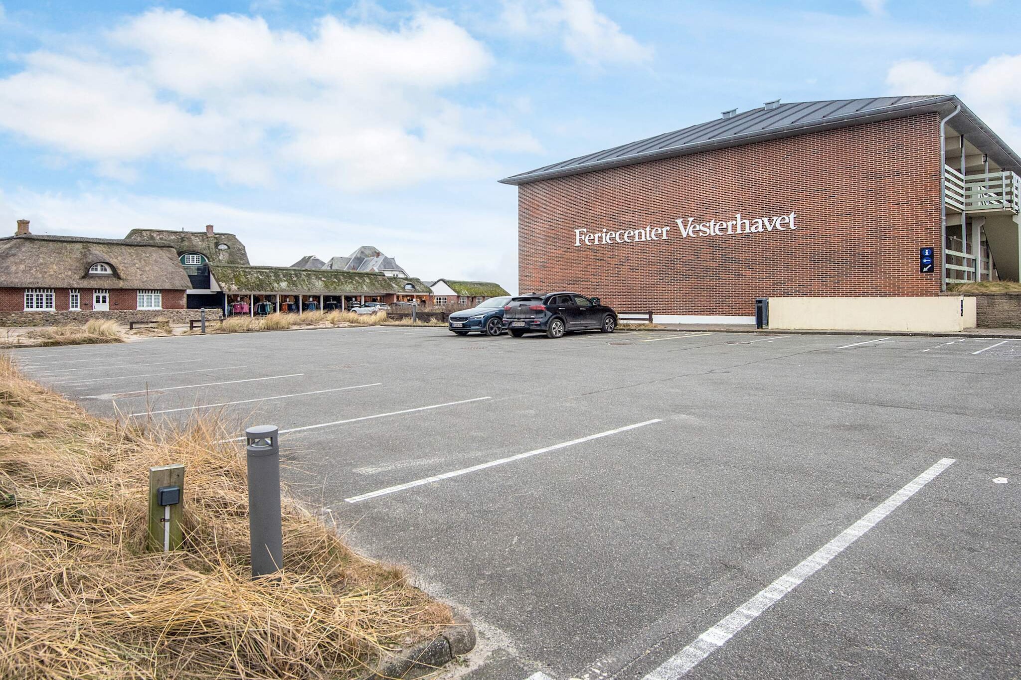 4 persoons vakantie huis in Fanø-By Traum - Uitzicht