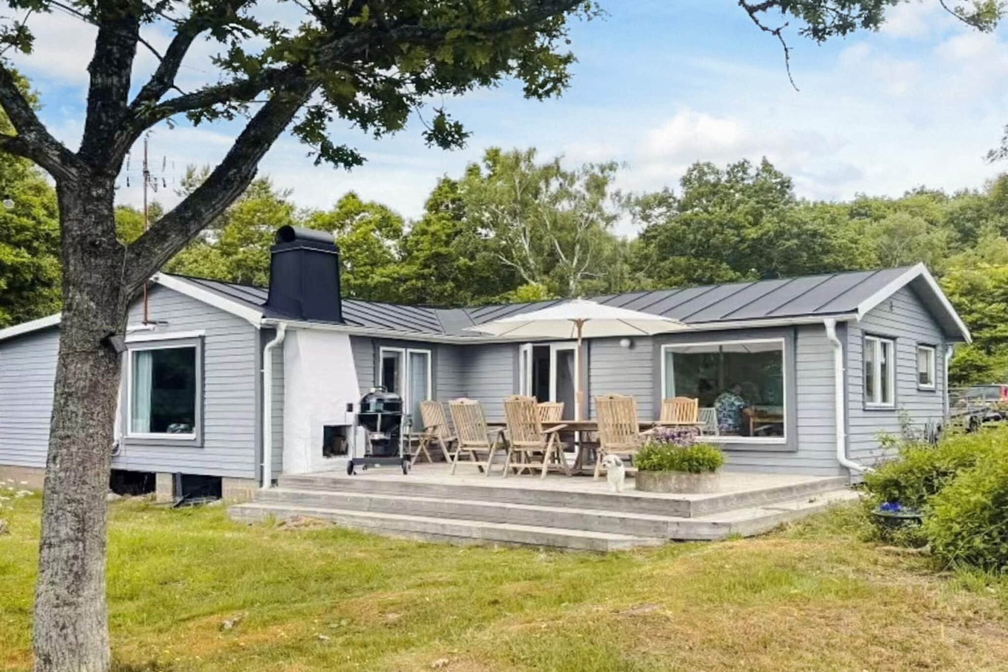 6 persoons vakantie huis in STURKÖ-By Traum