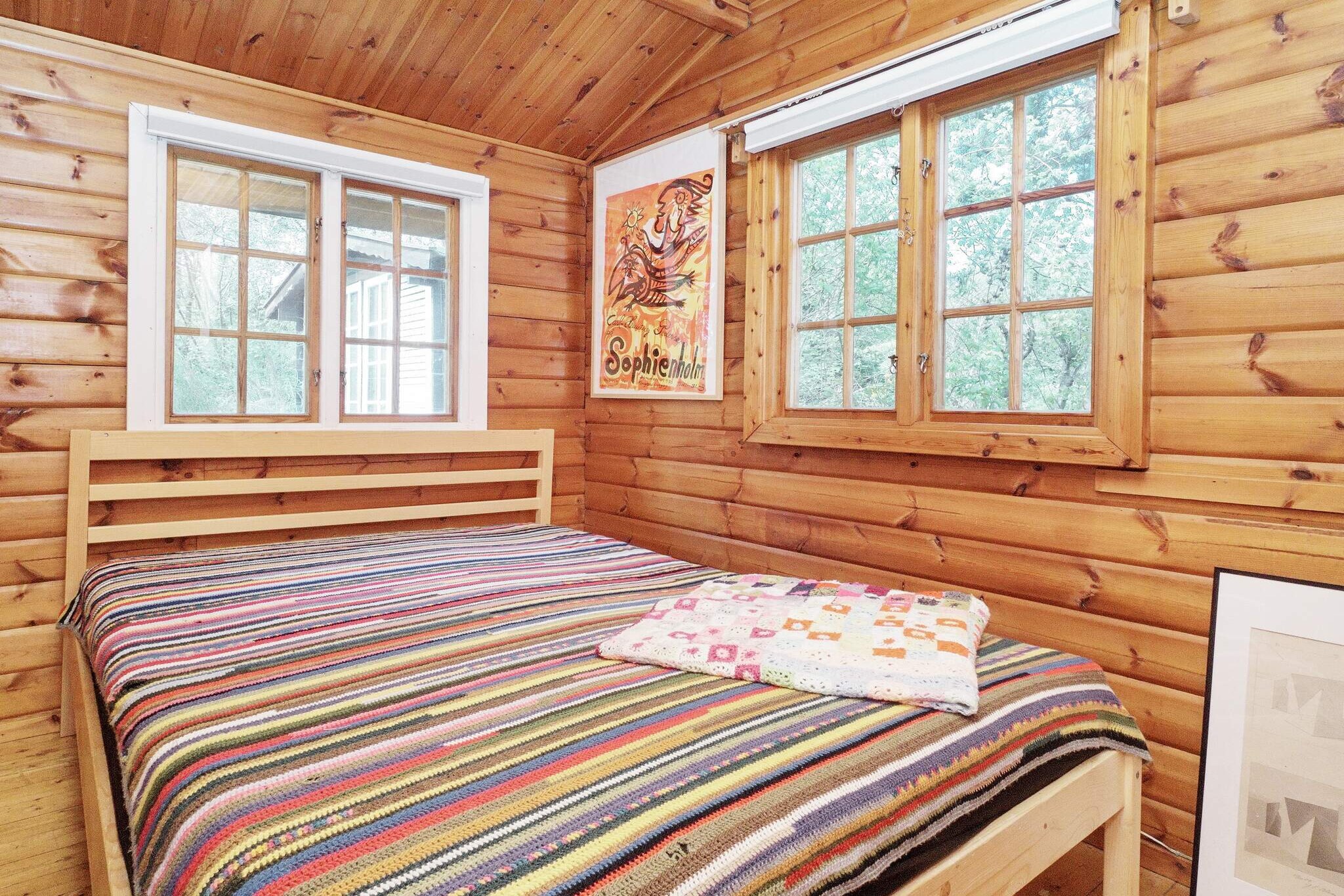 Slimme vakantiewoning in Vejby - Binnen