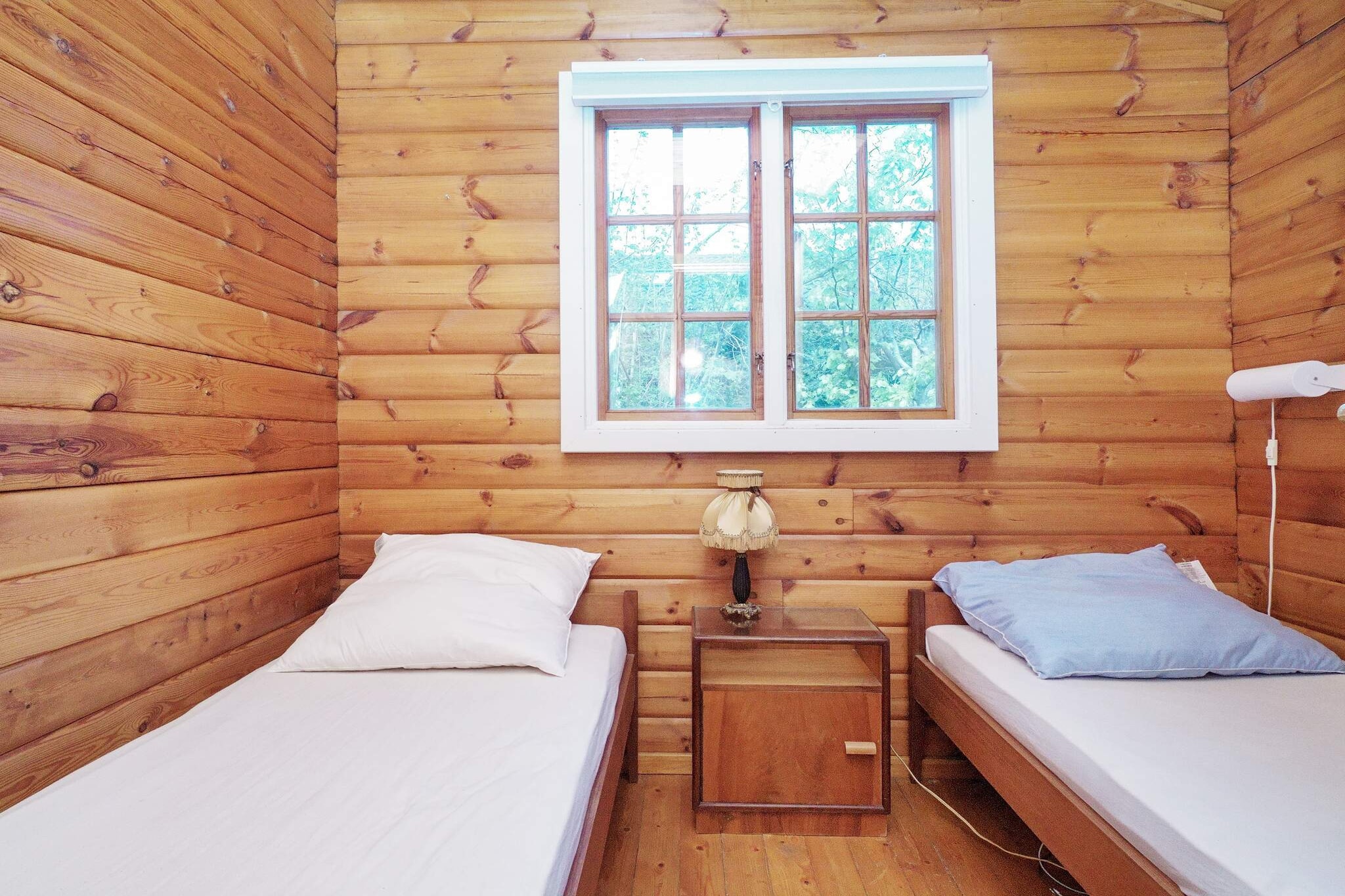 Slimme vakantiewoning in Vejby - Binnen