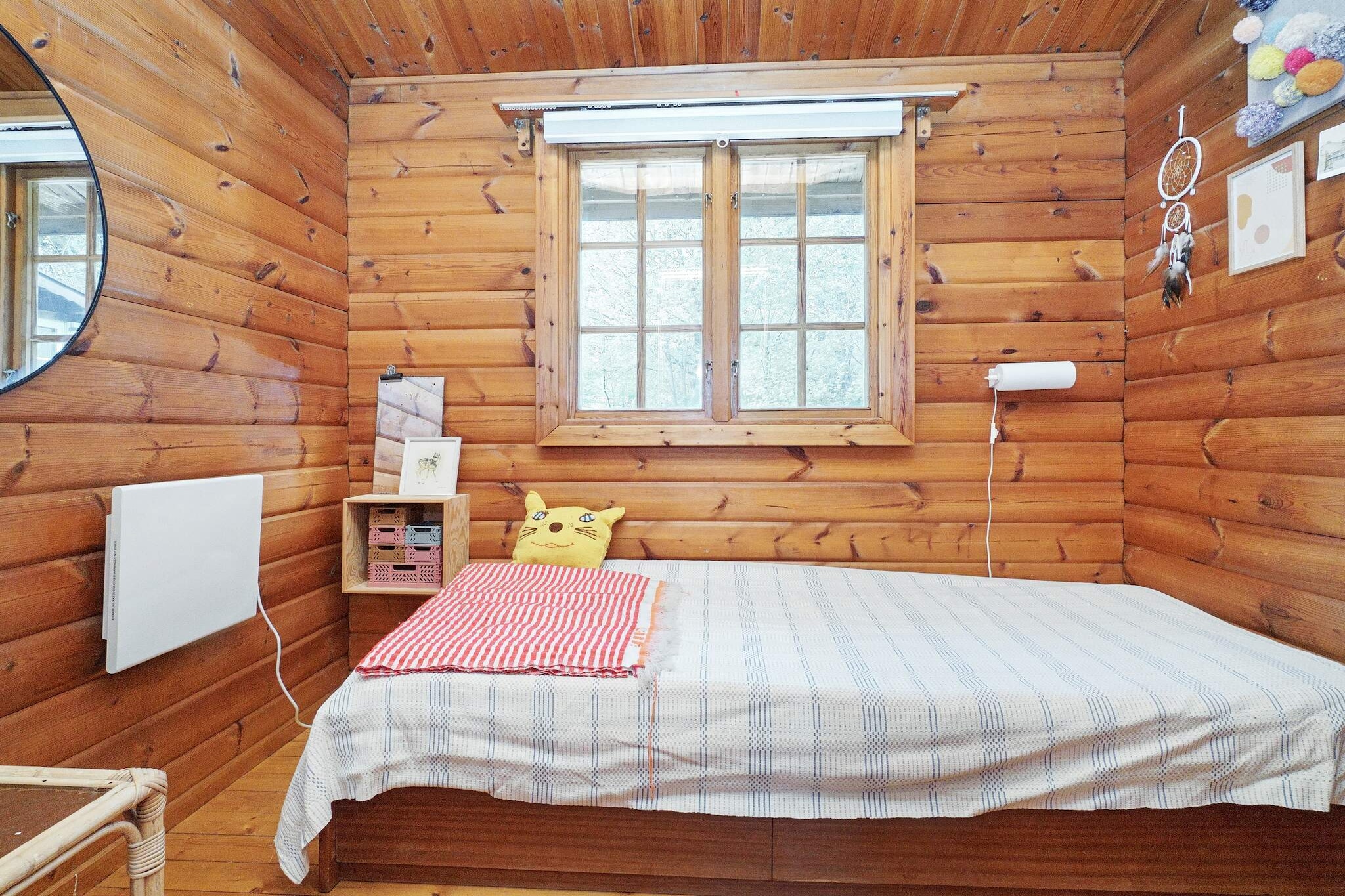 Slimme vakantiewoning in Vejby - Binnen