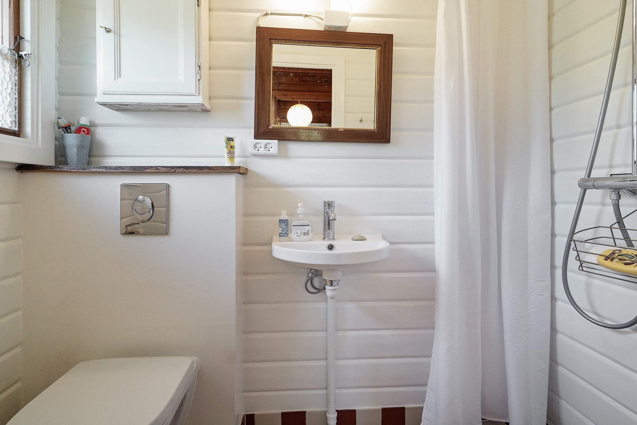 Slimme vakantiewoning in Vejby - Binnen