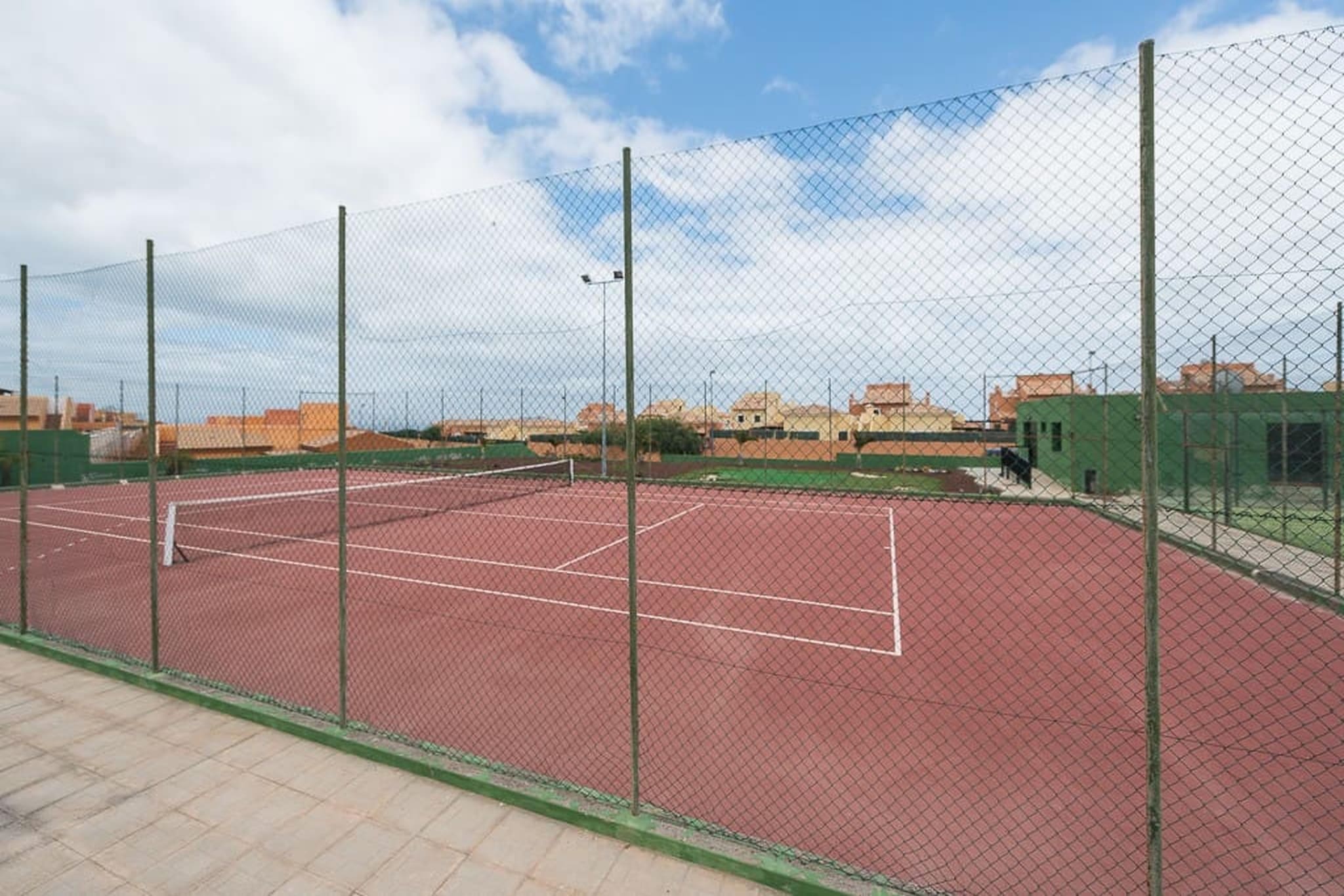 Casa B-Corralejo