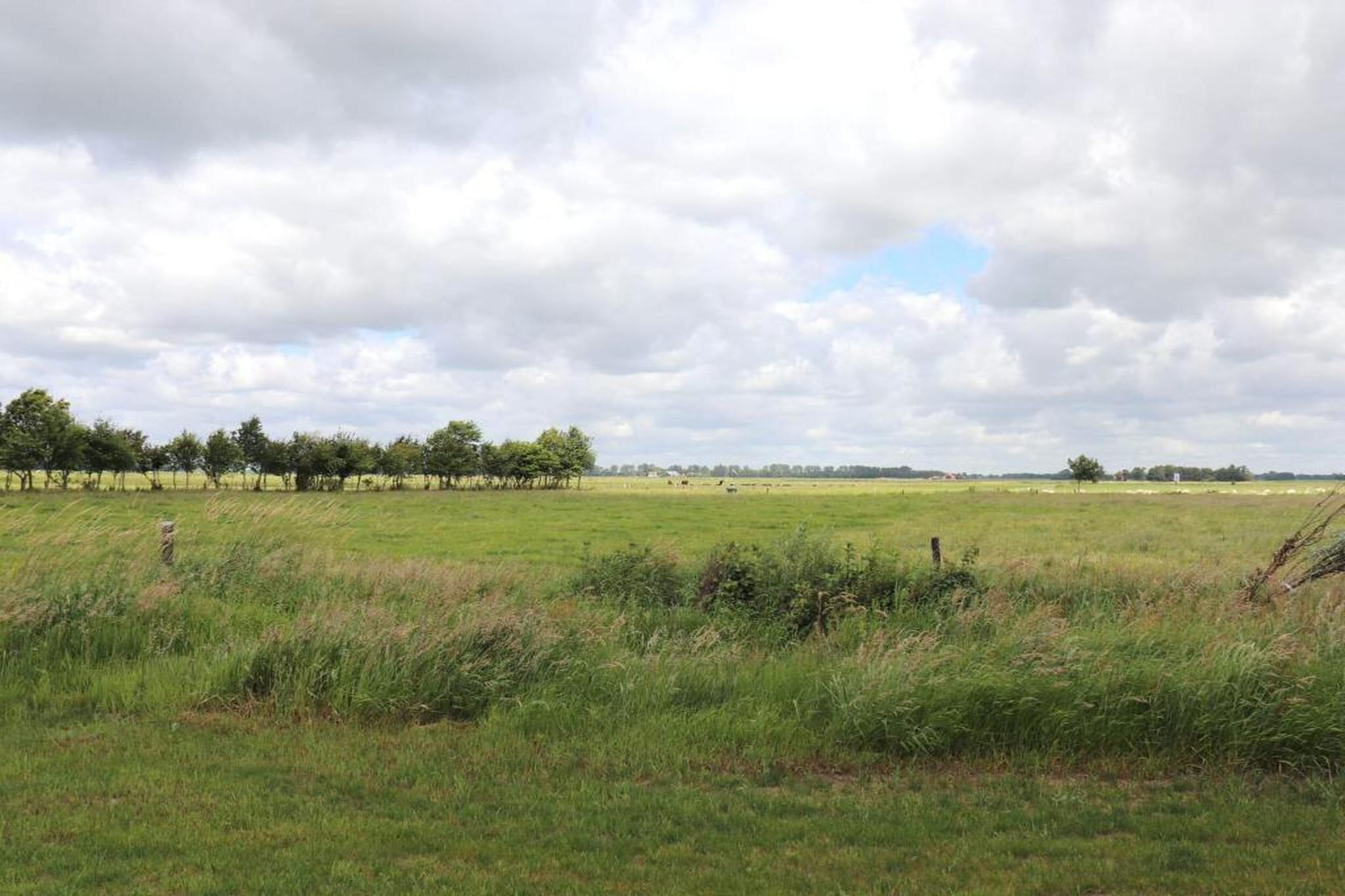 Waterstaete Ossenzijl 4-Gebieden zomer 20km