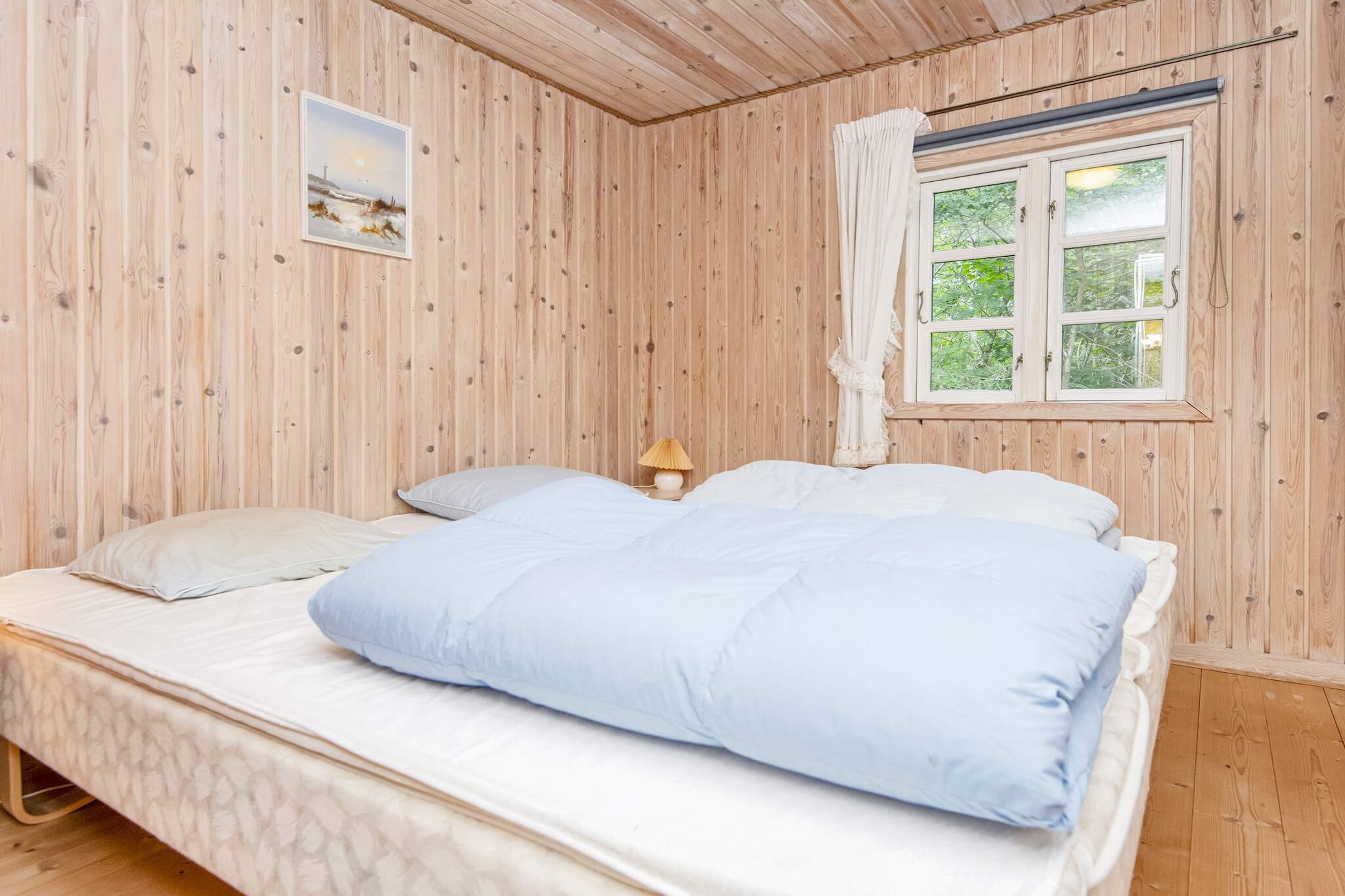 Lush home in Glesborg, 6 guests - Indoor
