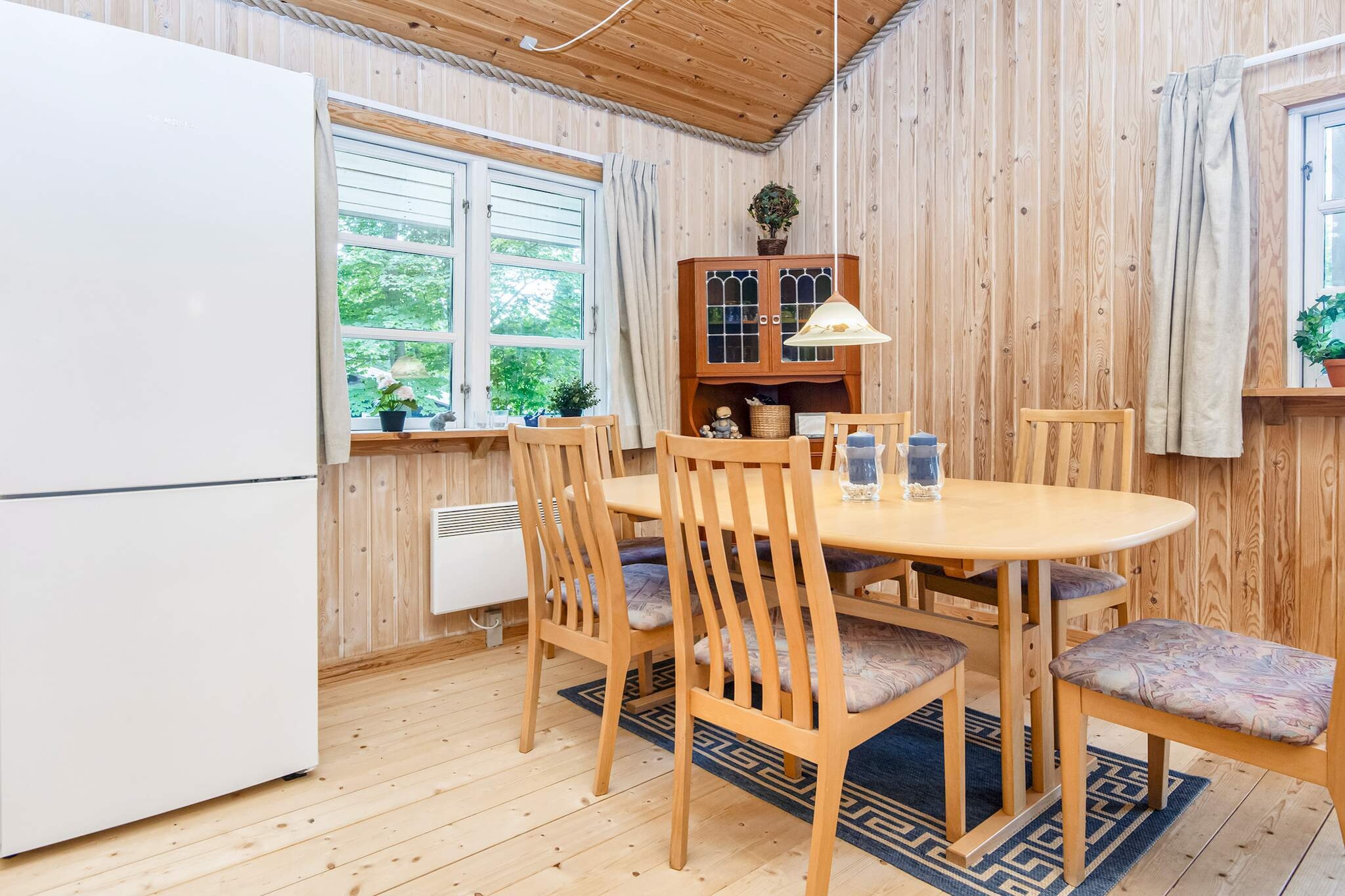 Lush home in Glesborg, 6 guests - Indoor