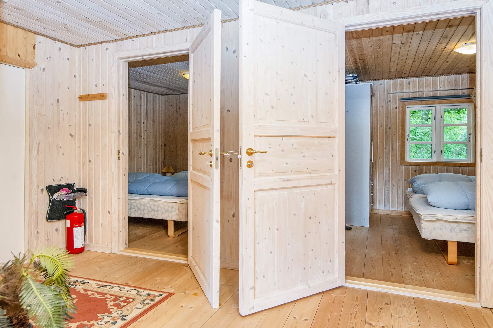 Lush home in Glesborg, 6 guests - Indoor