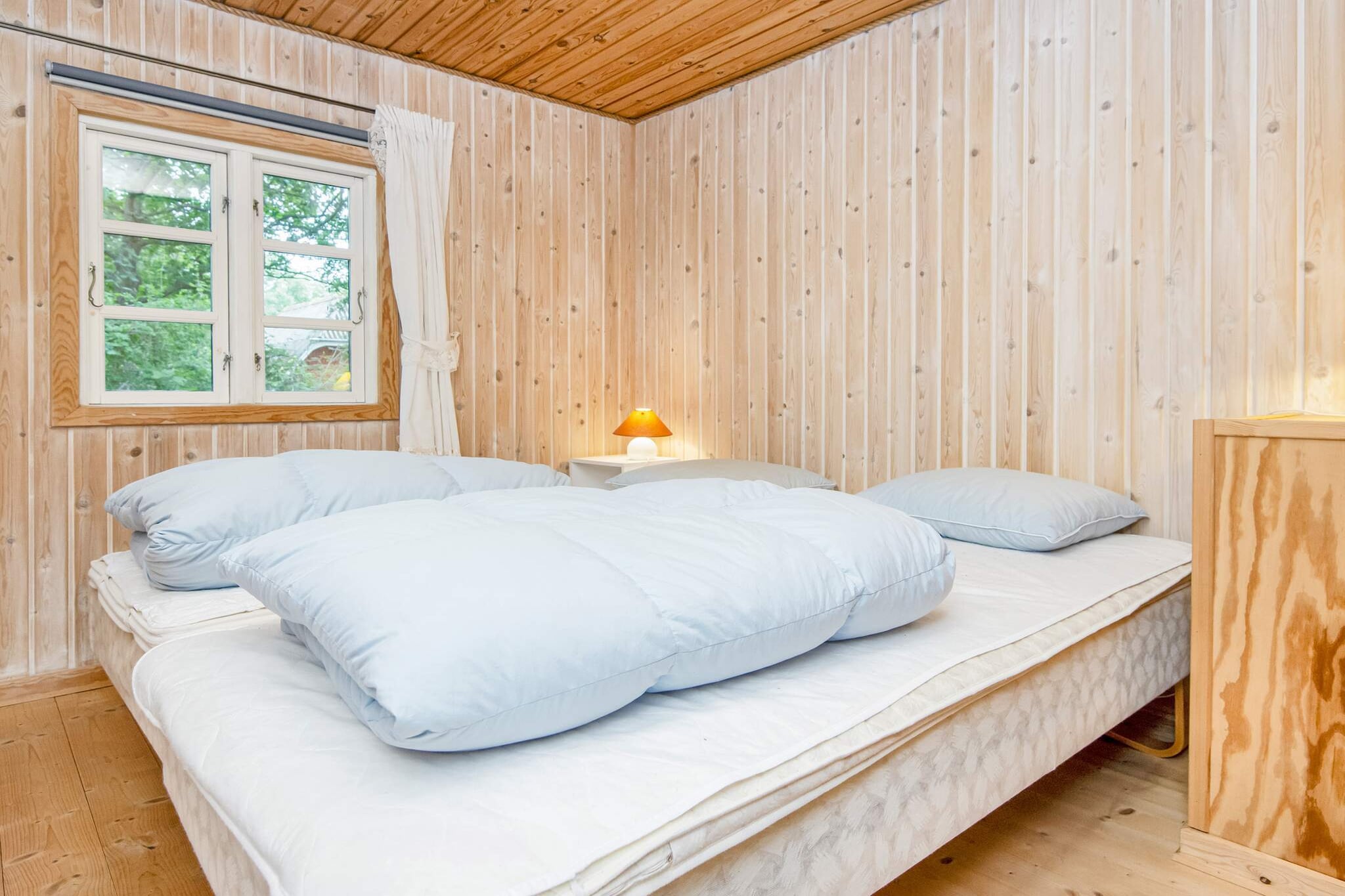 Lush home in Glesborg, 6 guests - Indoor