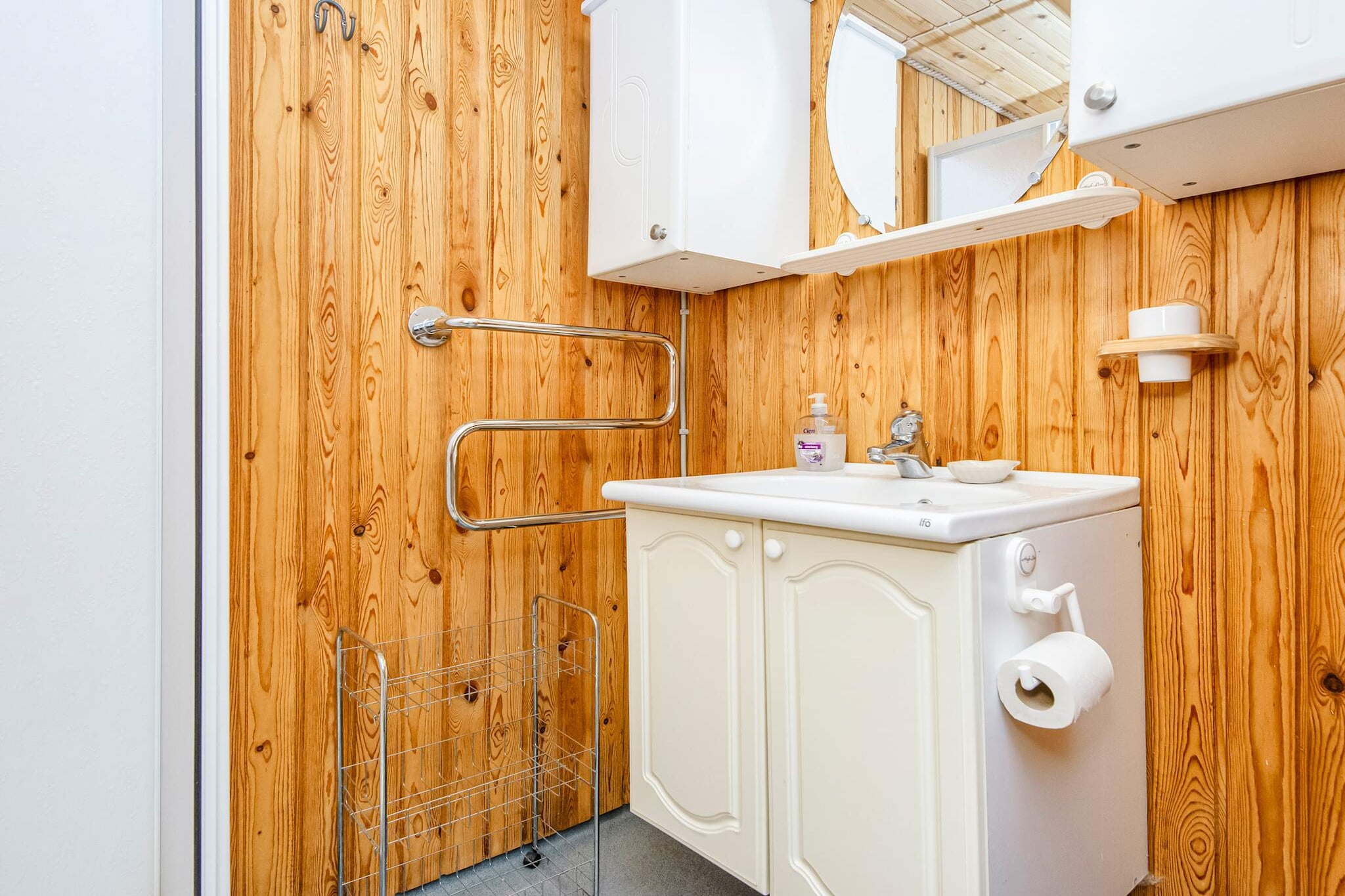 Lush home in Glesborg, 6 guests - Indoor