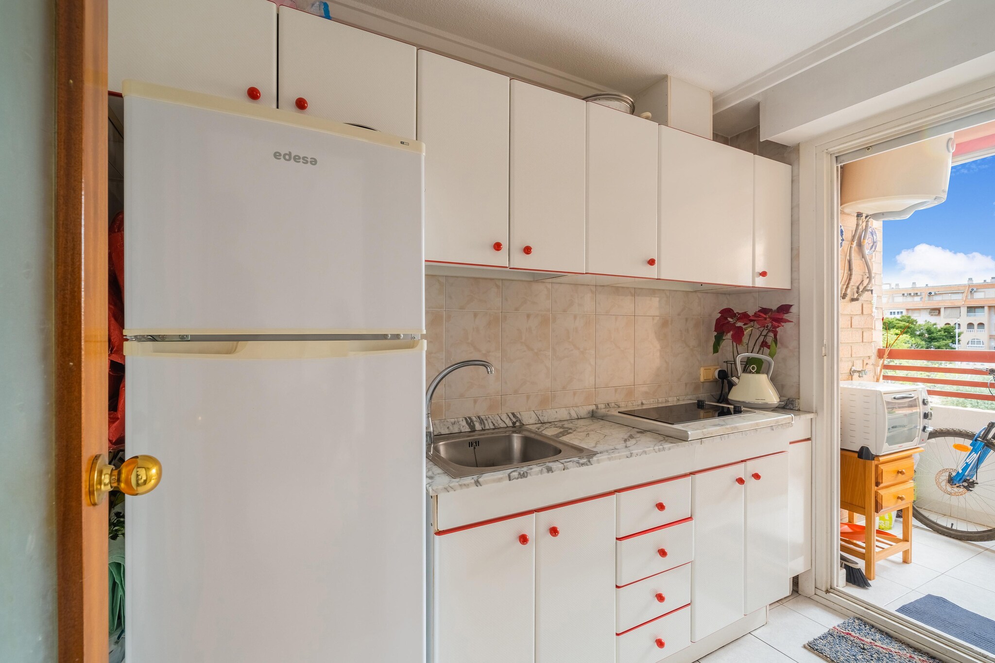 Belvilla by OYO Alicante