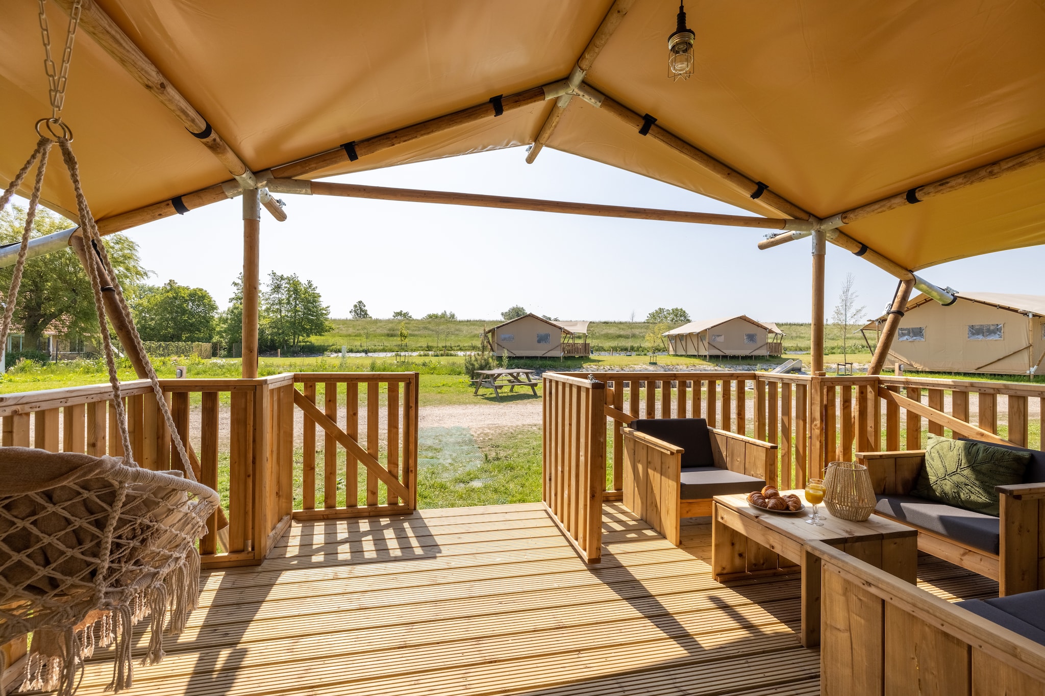 Terrace Balcony
