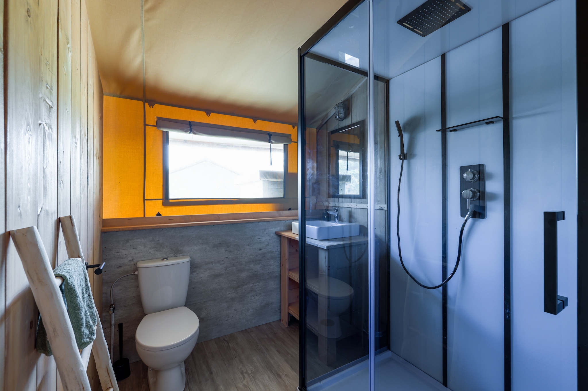 Bath Room
