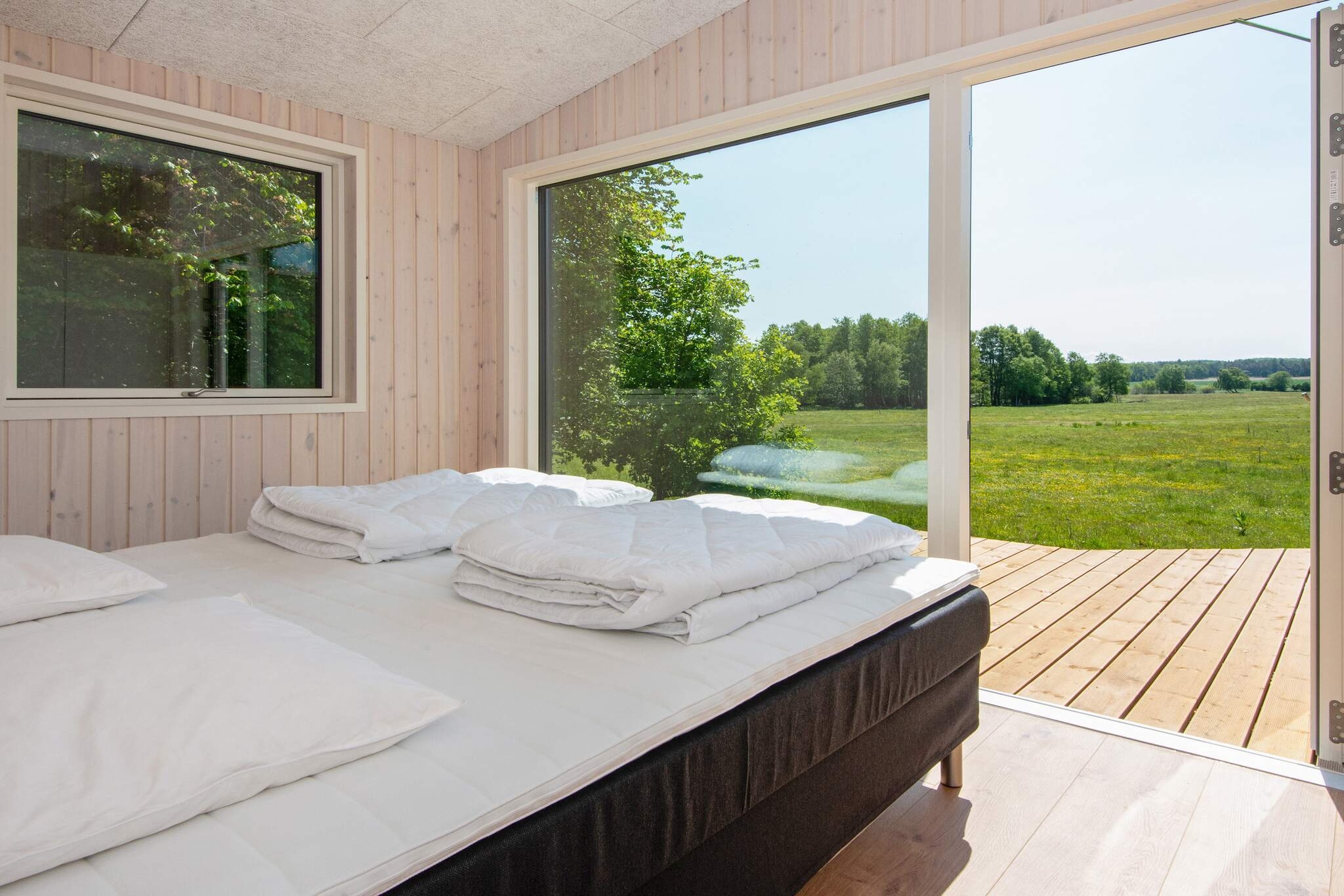 14 persoons vakantie huis in Glesborg-By Traum - Binnen