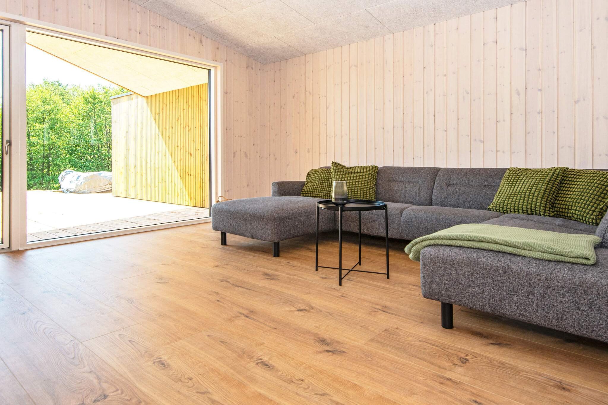 14 persoons vakantie huis in Glesborg-By Traum - Binnen