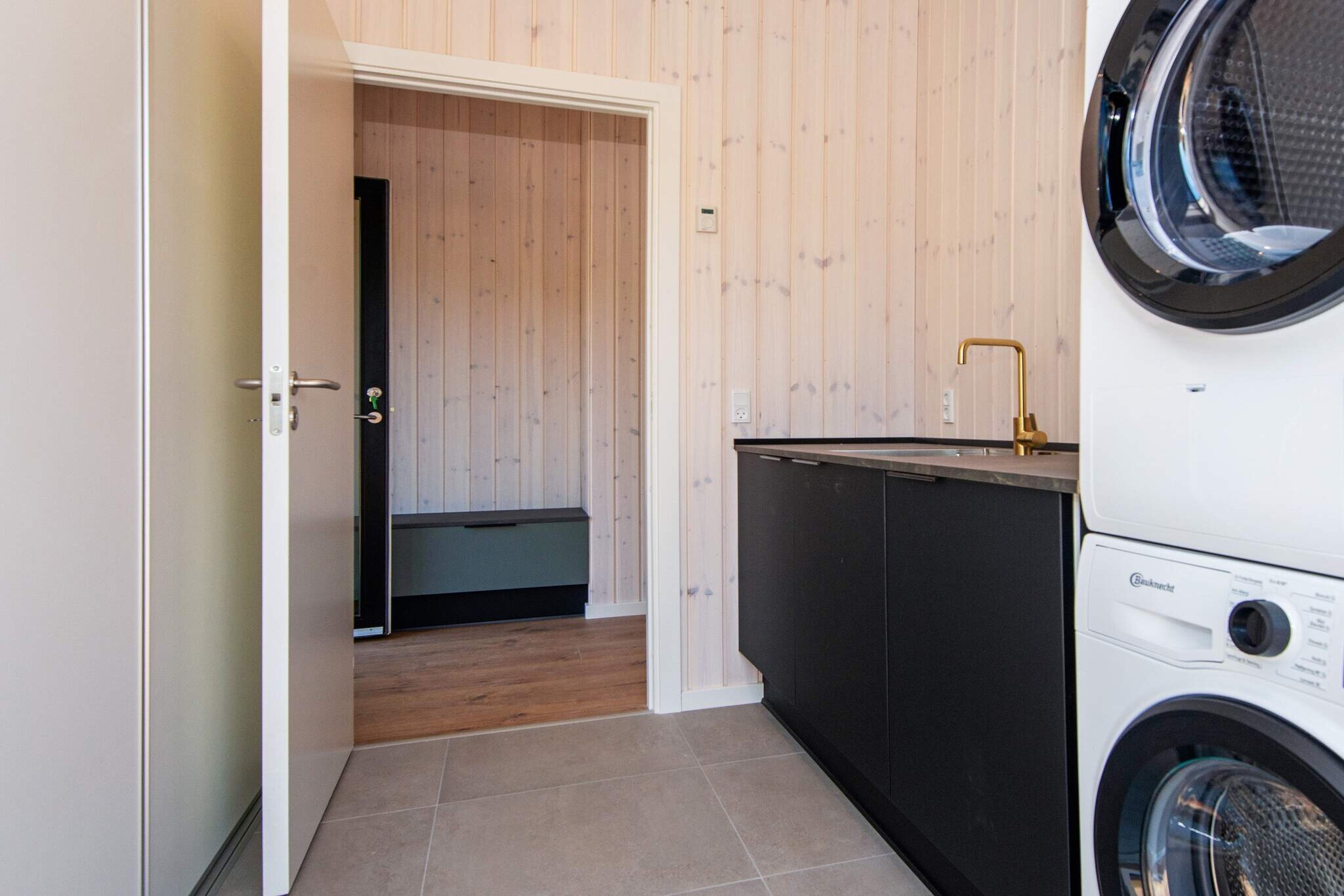 14 persoons vakantie huis in Glesborg-By Traum - Binnen
