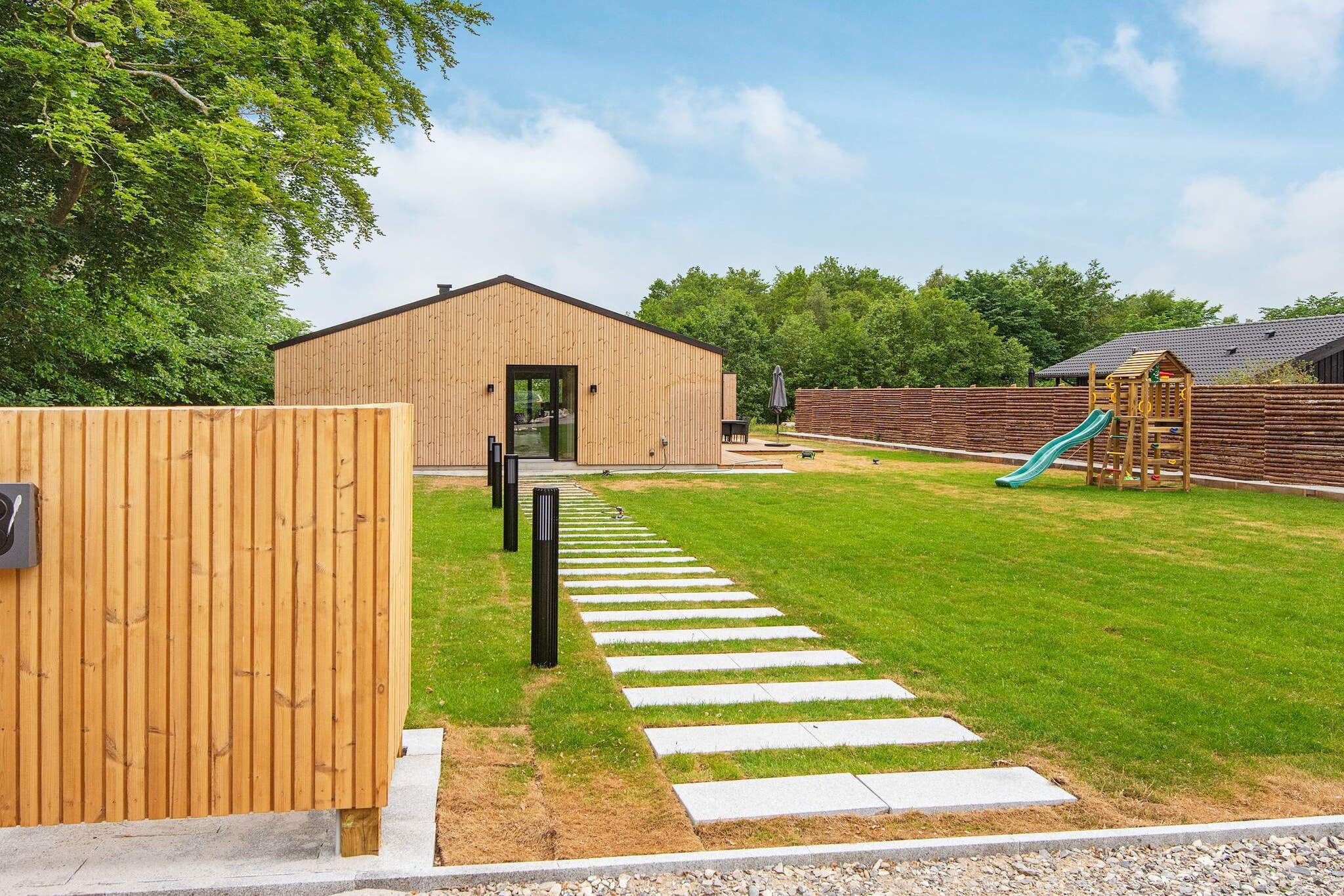 14 persoons vakantie huis in Glesborg-By Traum - Uitzicht