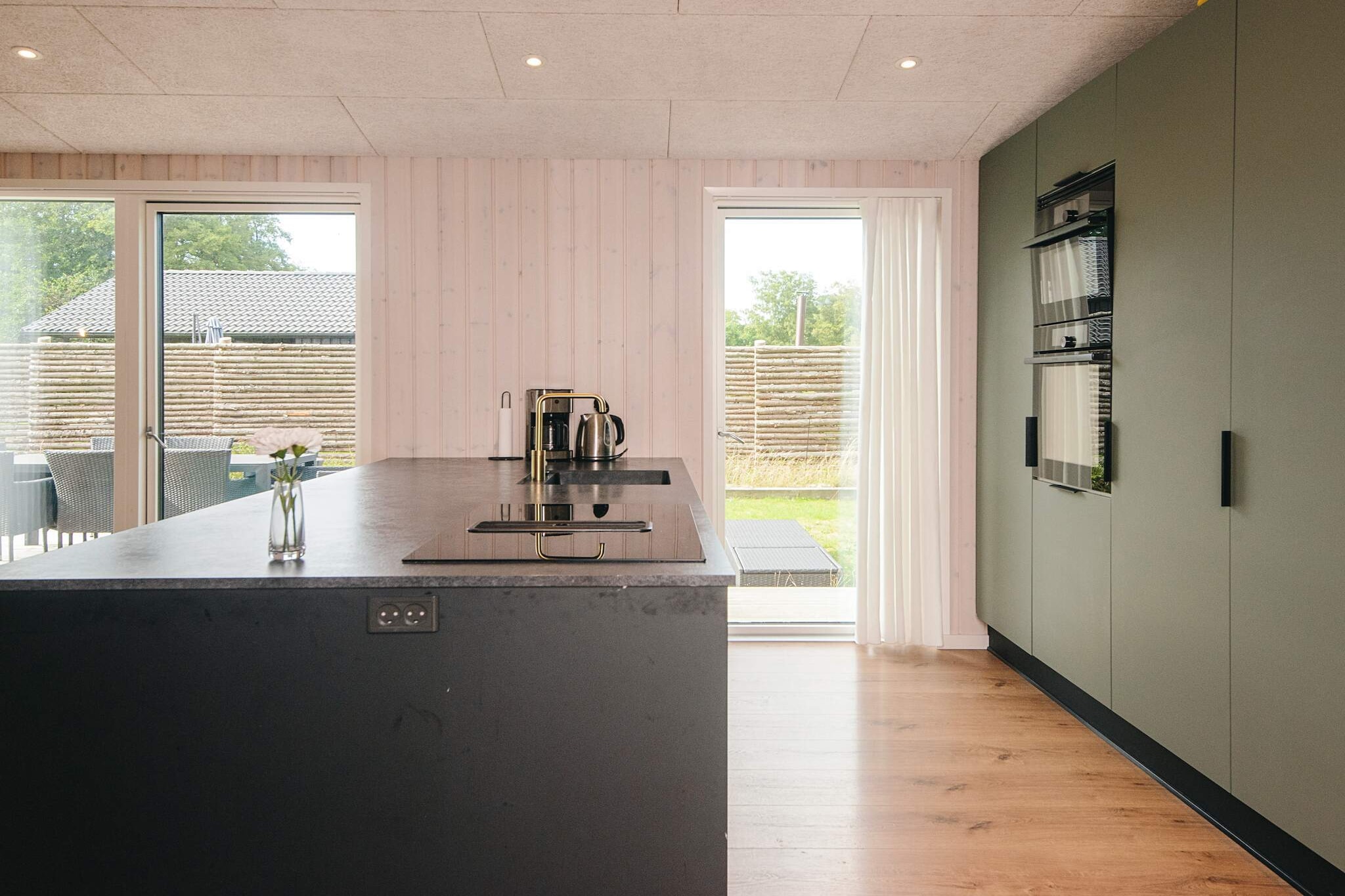 14 persoons vakantie huis in Glesborg-By Traum - Binnen