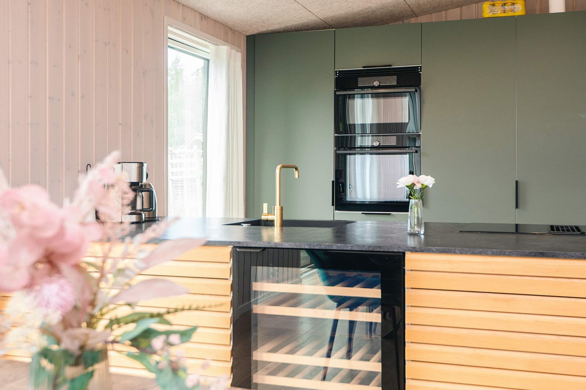 14 persoons vakantie huis in Glesborg-By Traum - Binnen