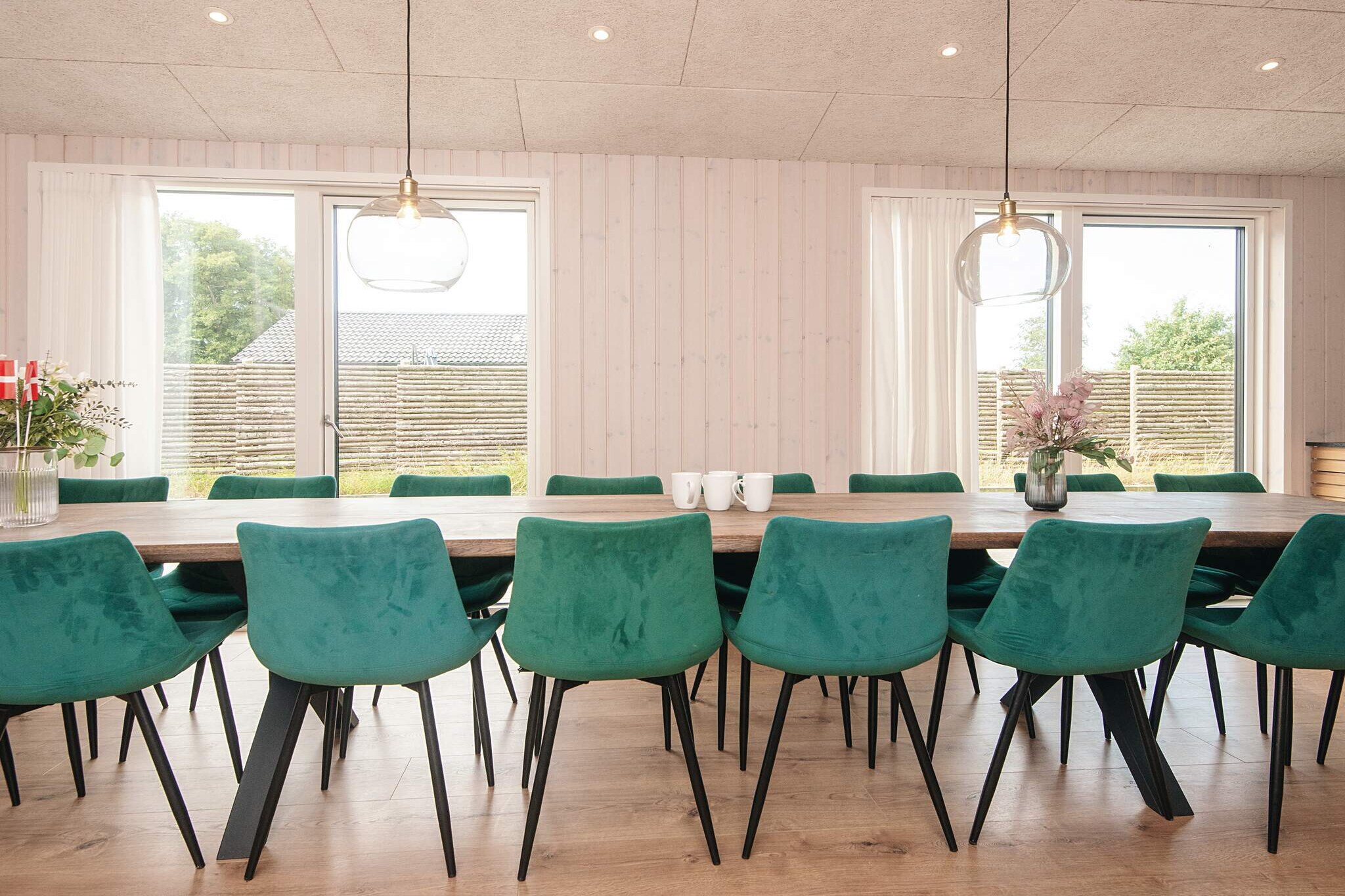 14 persoons vakantie huis in Glesborg-By Traum