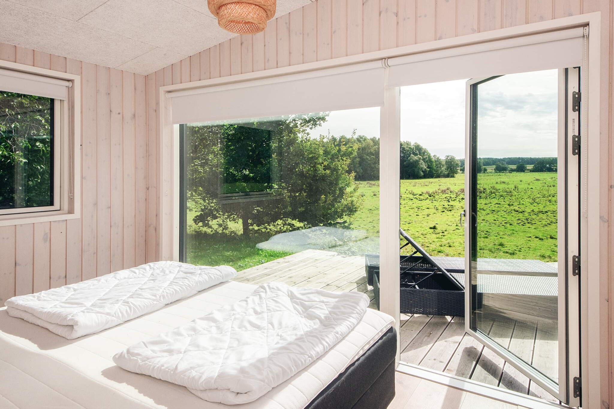 14 persoons vakantie huis in Glesborg-By Traum - Binnen