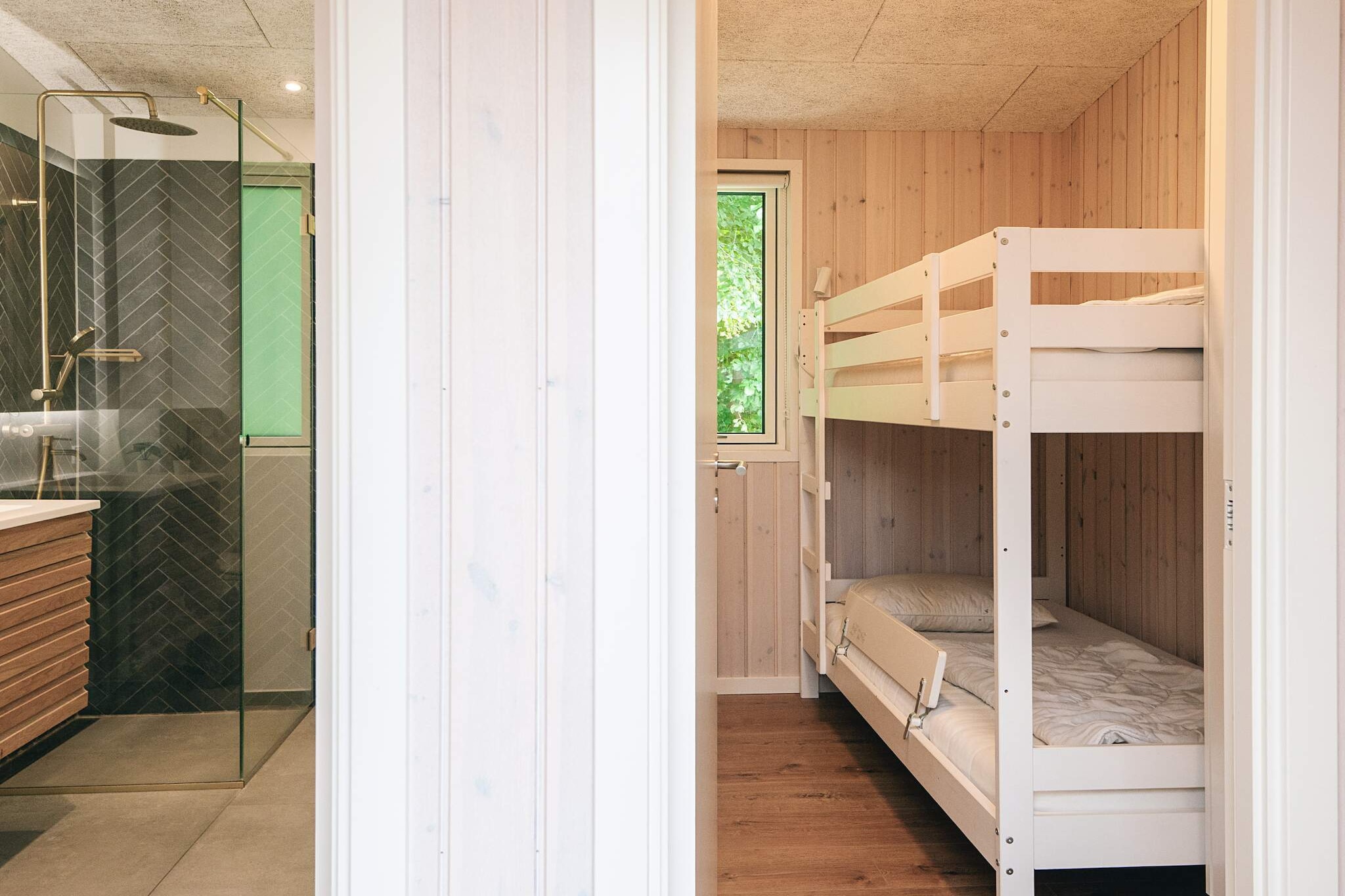 14 persoons vakantie huis in Glesborg-By Traum - Binnen