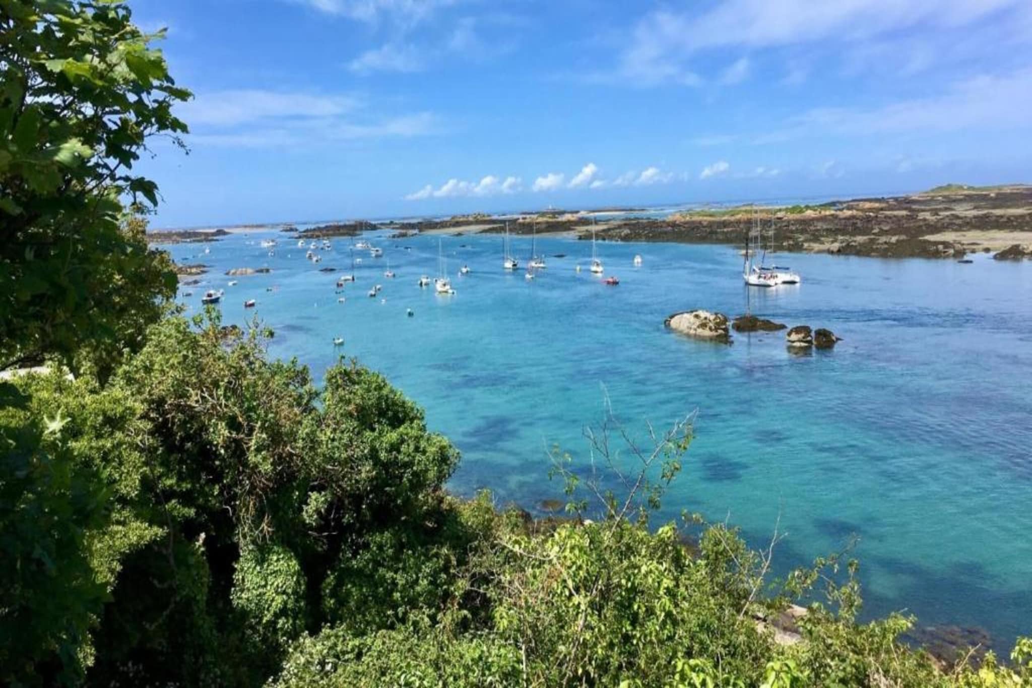 LE BASTIDON-Gebieden zomer 20km
