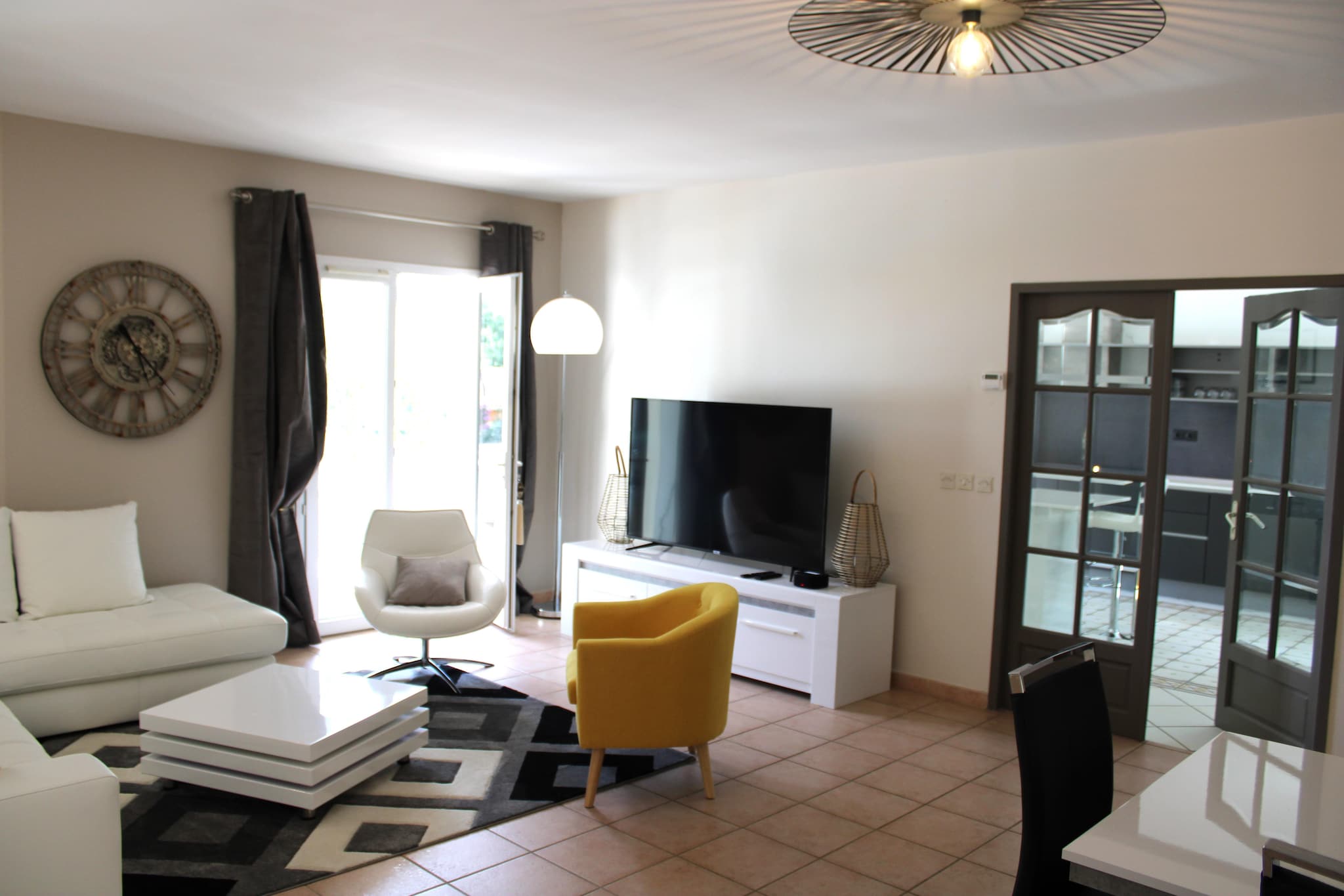 Luxe villa with pool in Lorgues