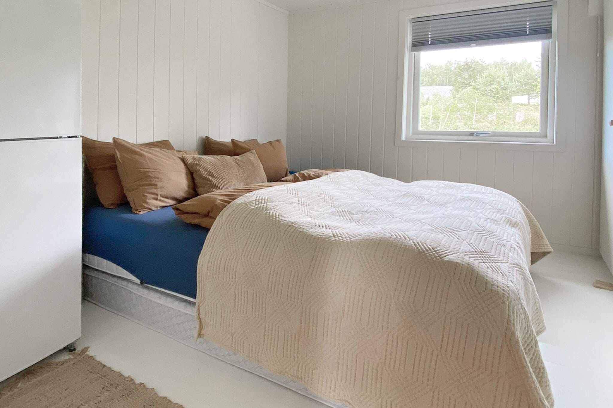 6 persoons vakantie huis in Åsenfjord-By Traum - Binnen