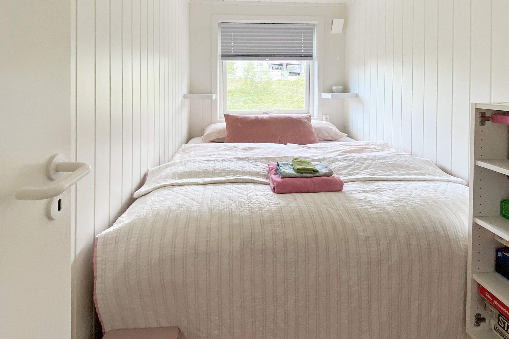 6 persoons vakantie huis in Åsenfjord-By Traum - Binnen