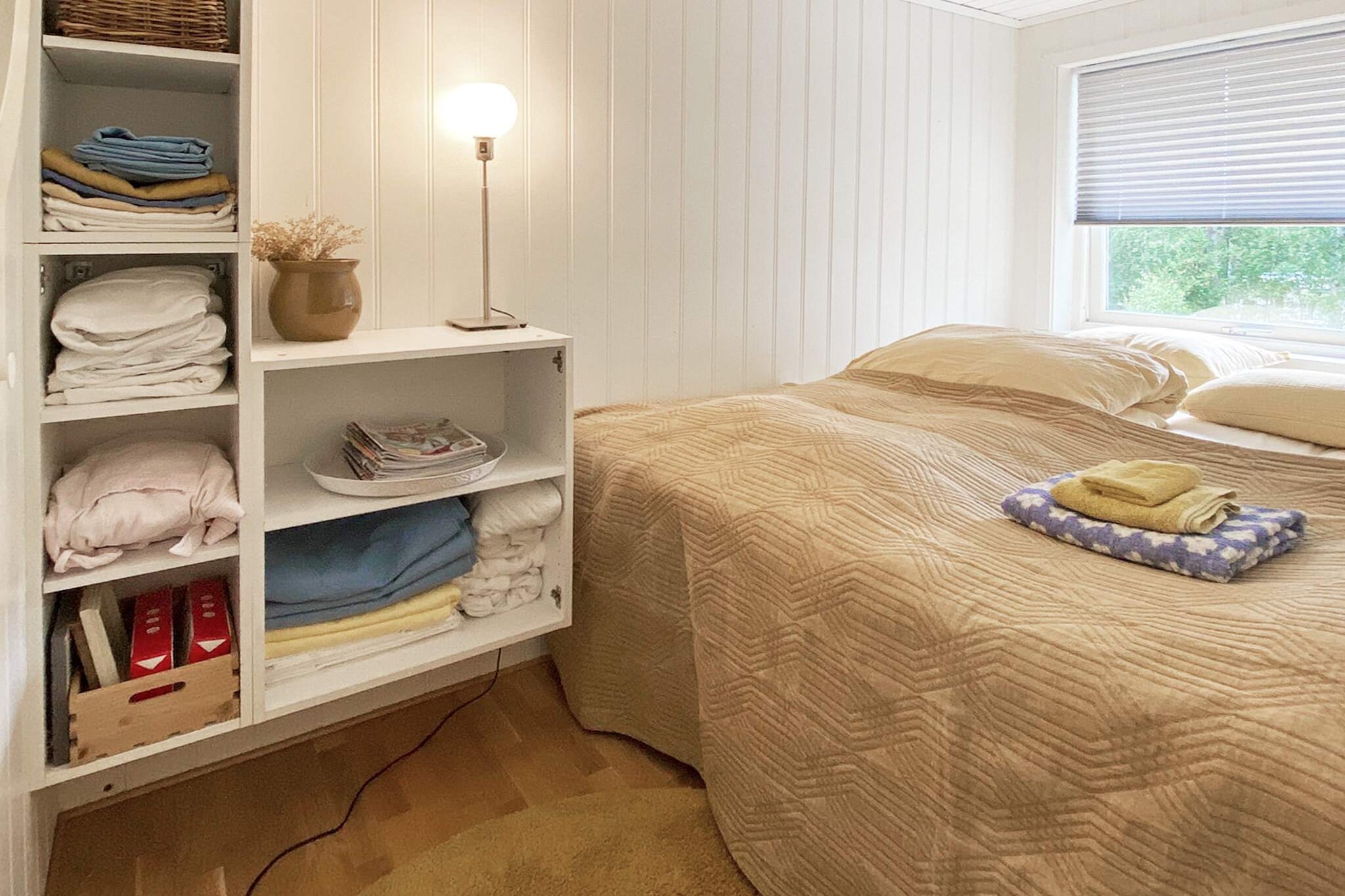 6 persoons vakantie huis in Åsenfjord-By Traum - Binnen