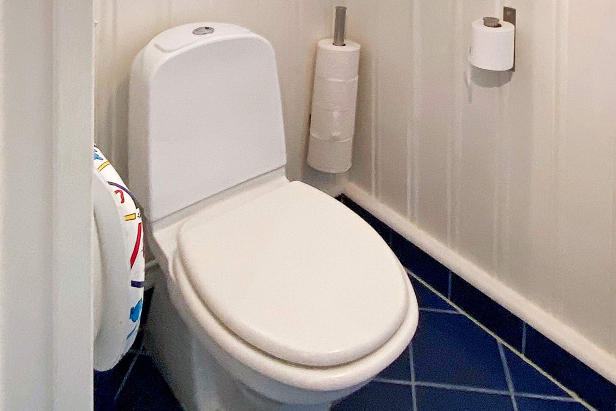 6 persoons vakantie huis in Åsenfjord-By Traum - Binnen