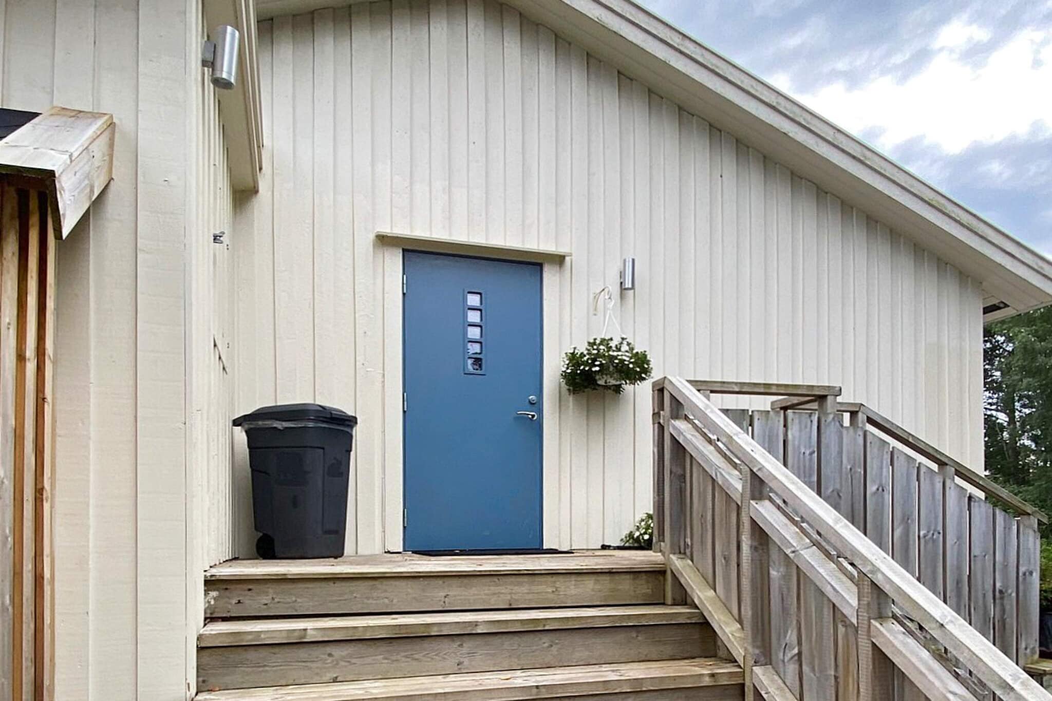 6 persoons vakantie huis in Åsenfjord-By Traum - Niet-getagd