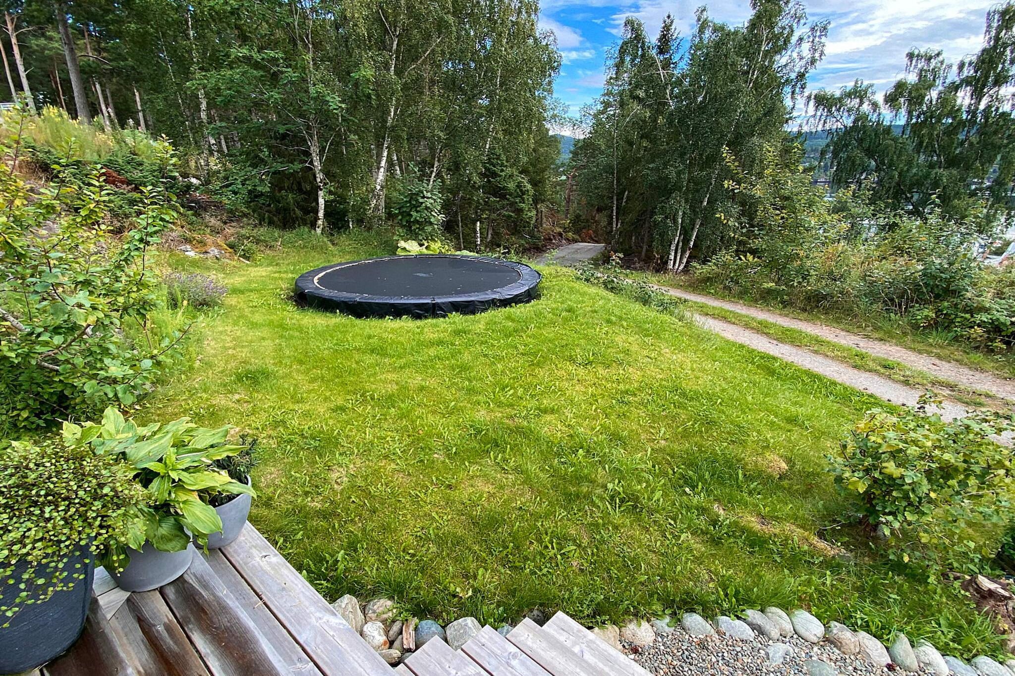 6 persoons vakantie huis in Åsenfjord-By Traum - Niet-getagd