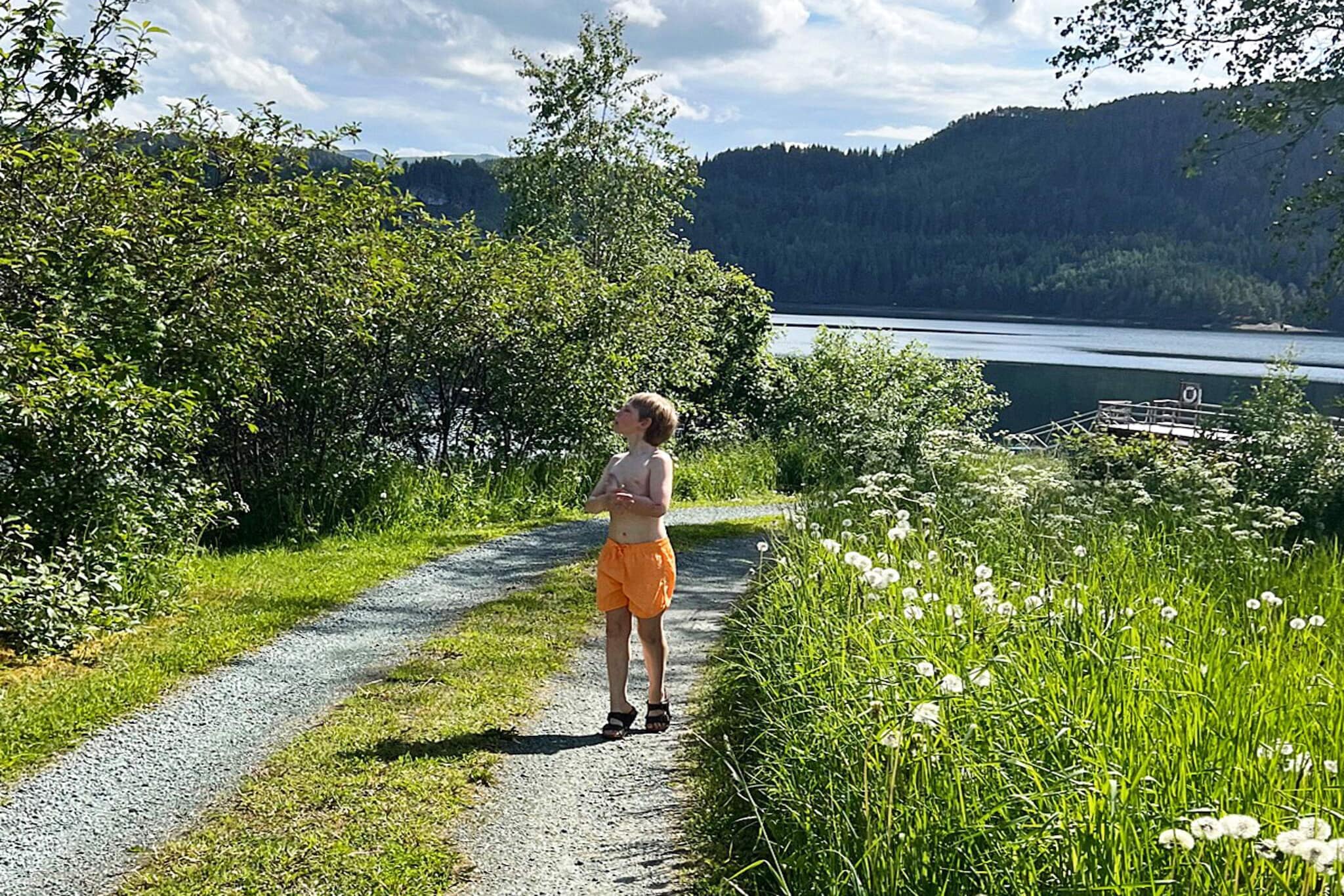 6 persoons vakantie huis in Åsenfjord-By Traum - Niet-getagd
