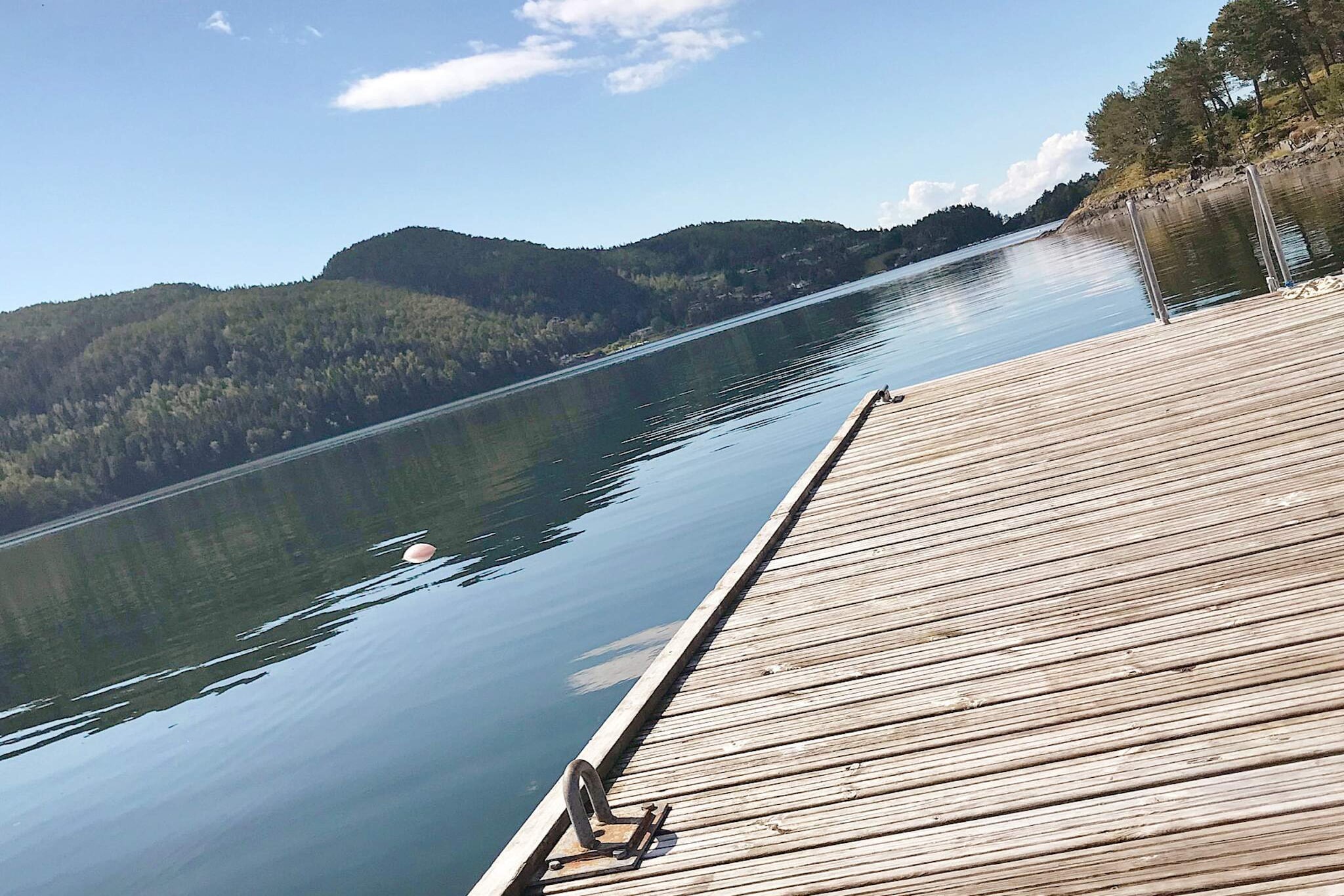 6 persoons vakantie huis in Åsenfjord-By Traum - Niet-getagd