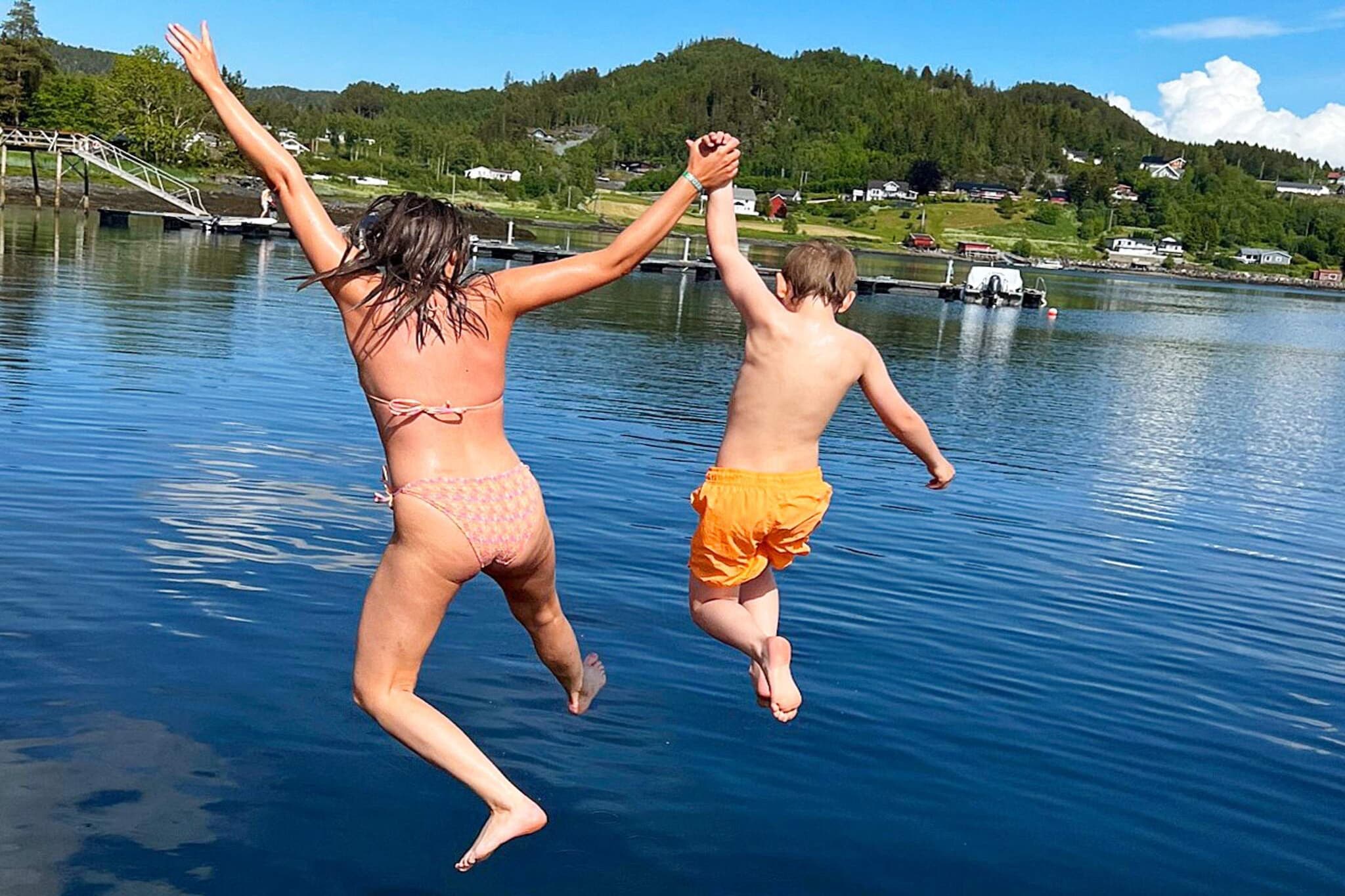 6 persoons vakantie huis in Åsenfjord-By Traum - Niet-getagd