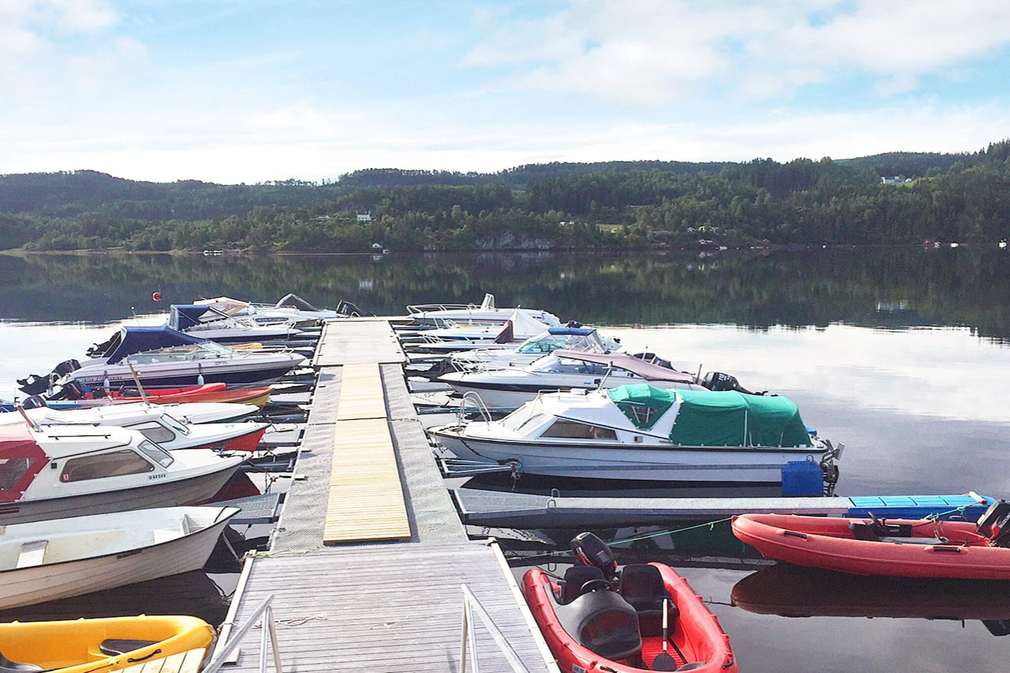 6 persoons vakantie huis in Åsenfjord-By Traum - Niet-getagd