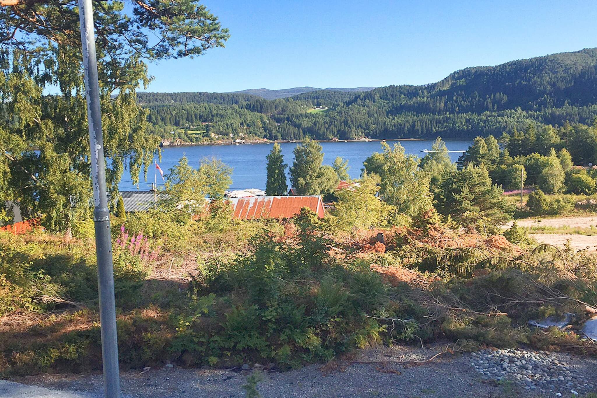 6 persoons vakantie huis in Åsenfjord-By Traum - Niet-getagd
